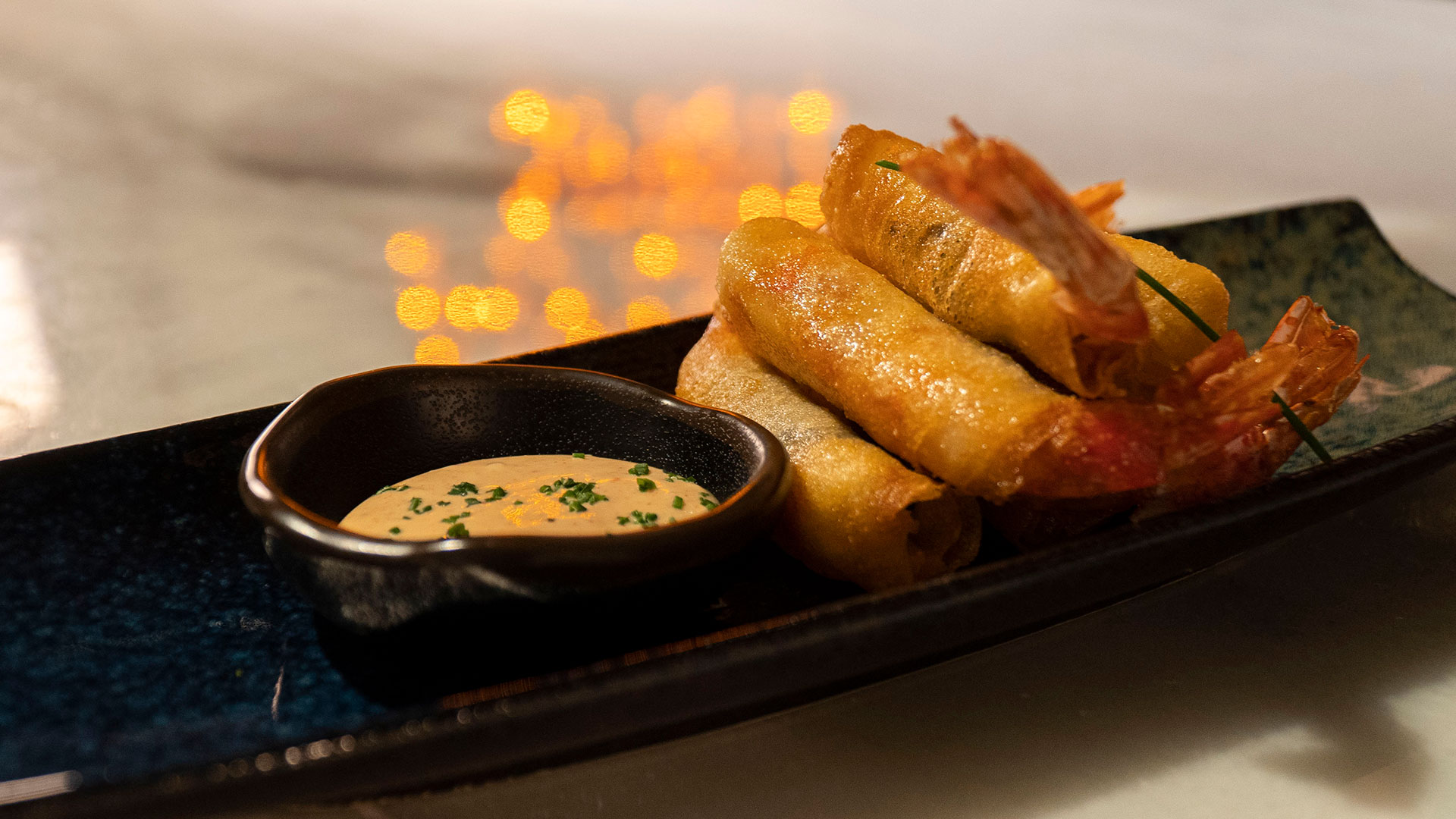 Imagen del restaurante Concepto X