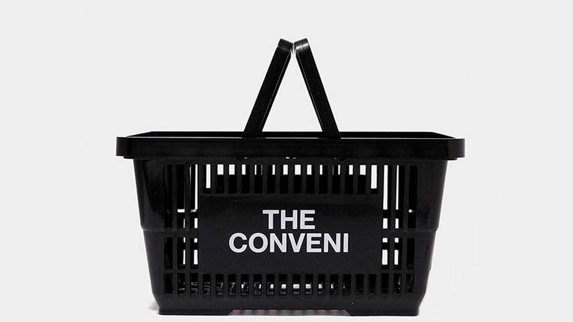Imagen de la tienda The Conveni en Tokio