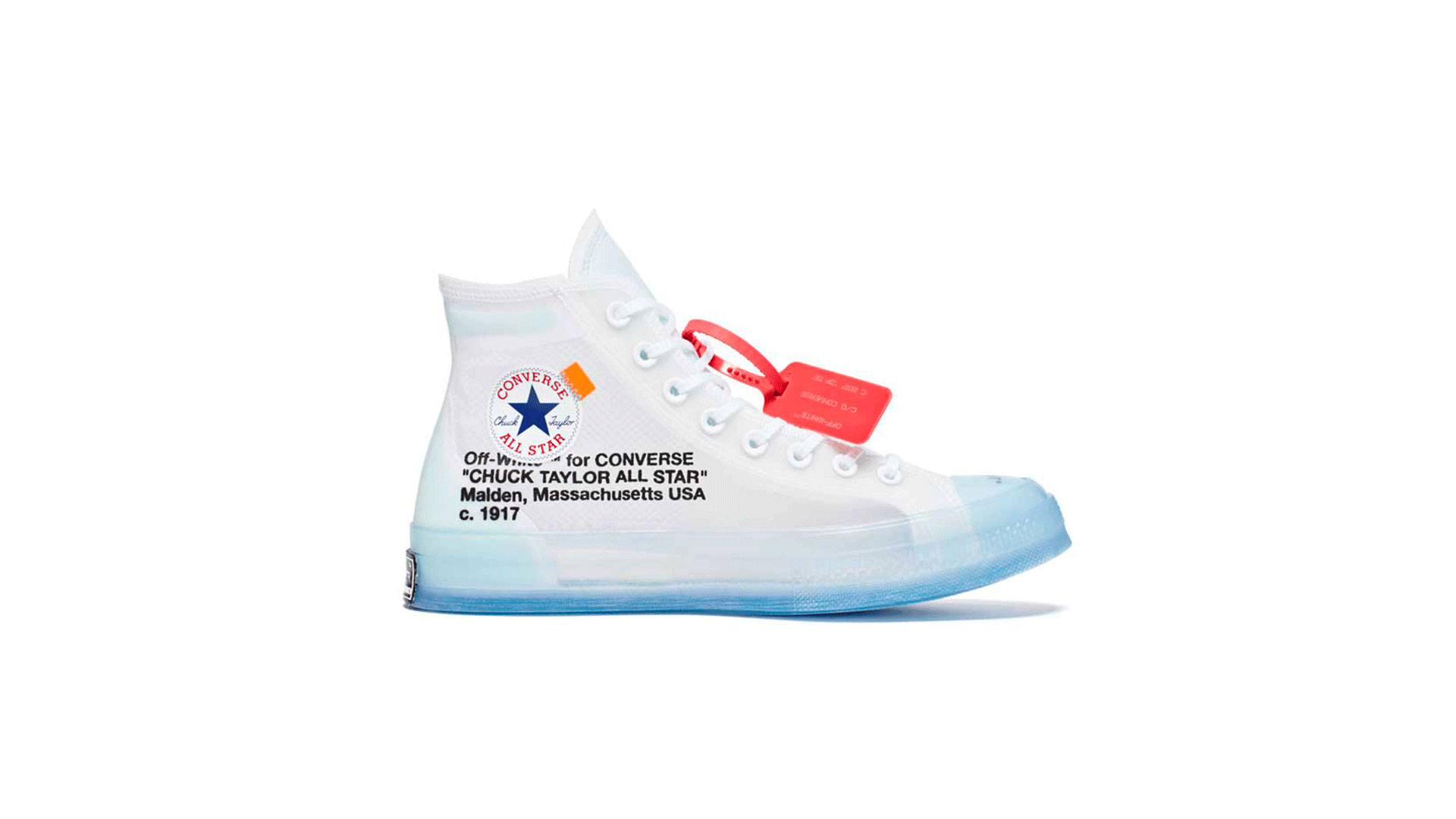 Sólo para sneaker adictos hero asset