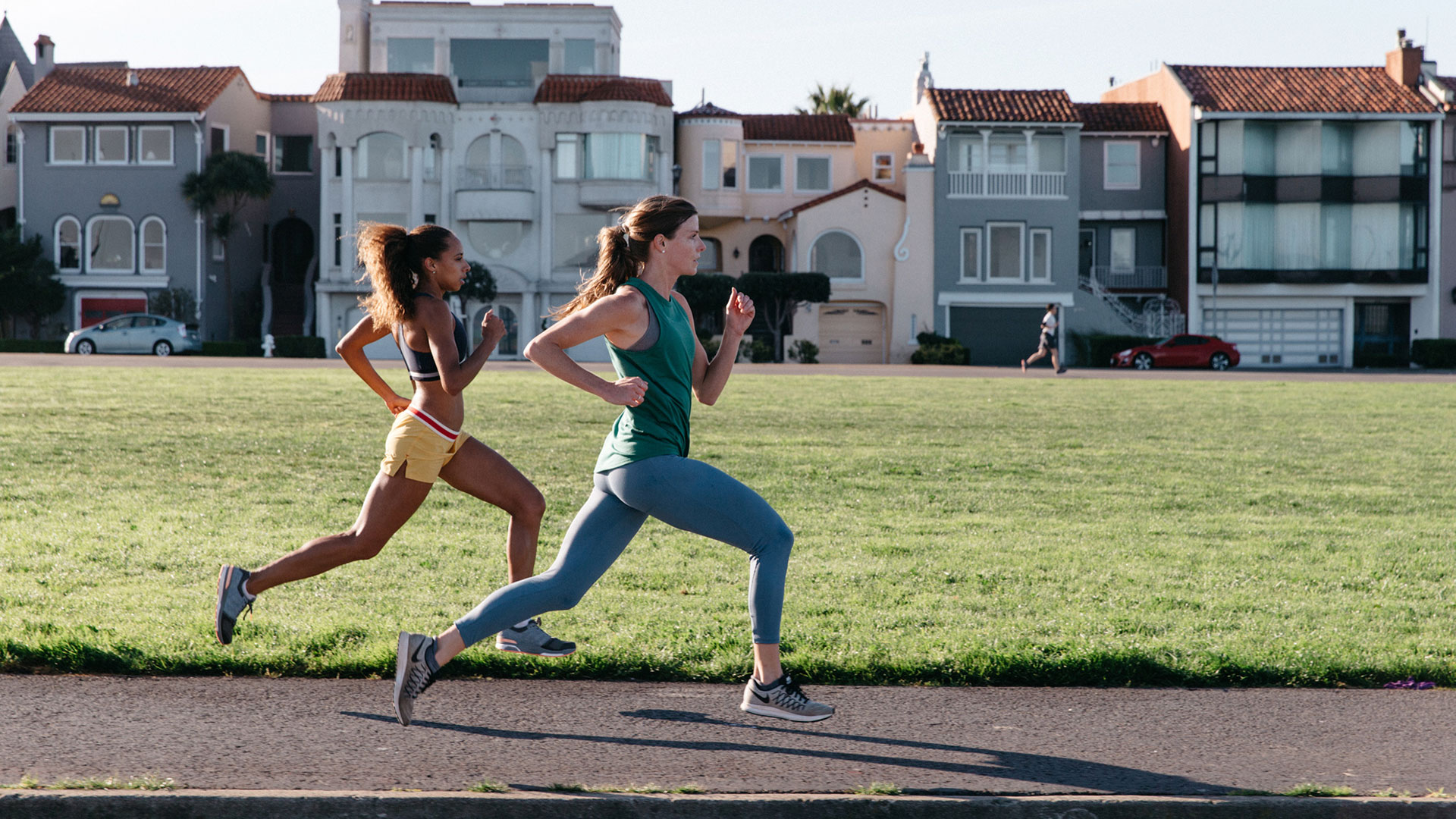 TRACKSMITH hero asset