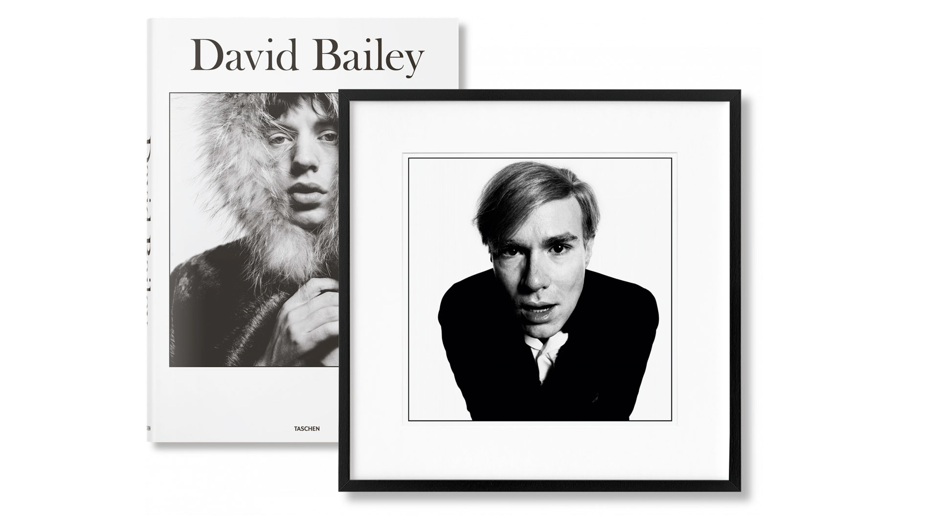 David Bailey bien merece un Sumo hero asset