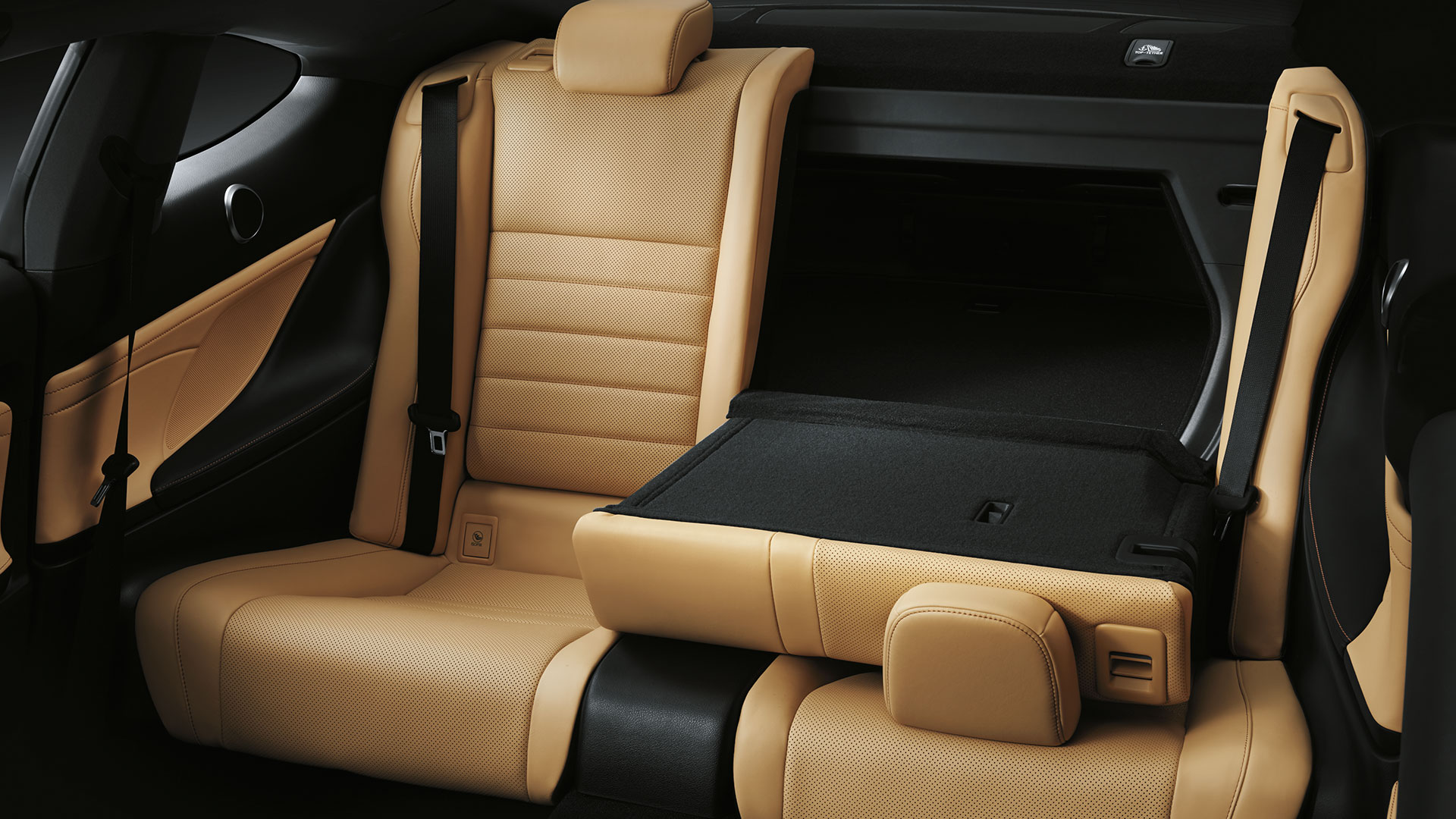 Lexus en INTA hero asset