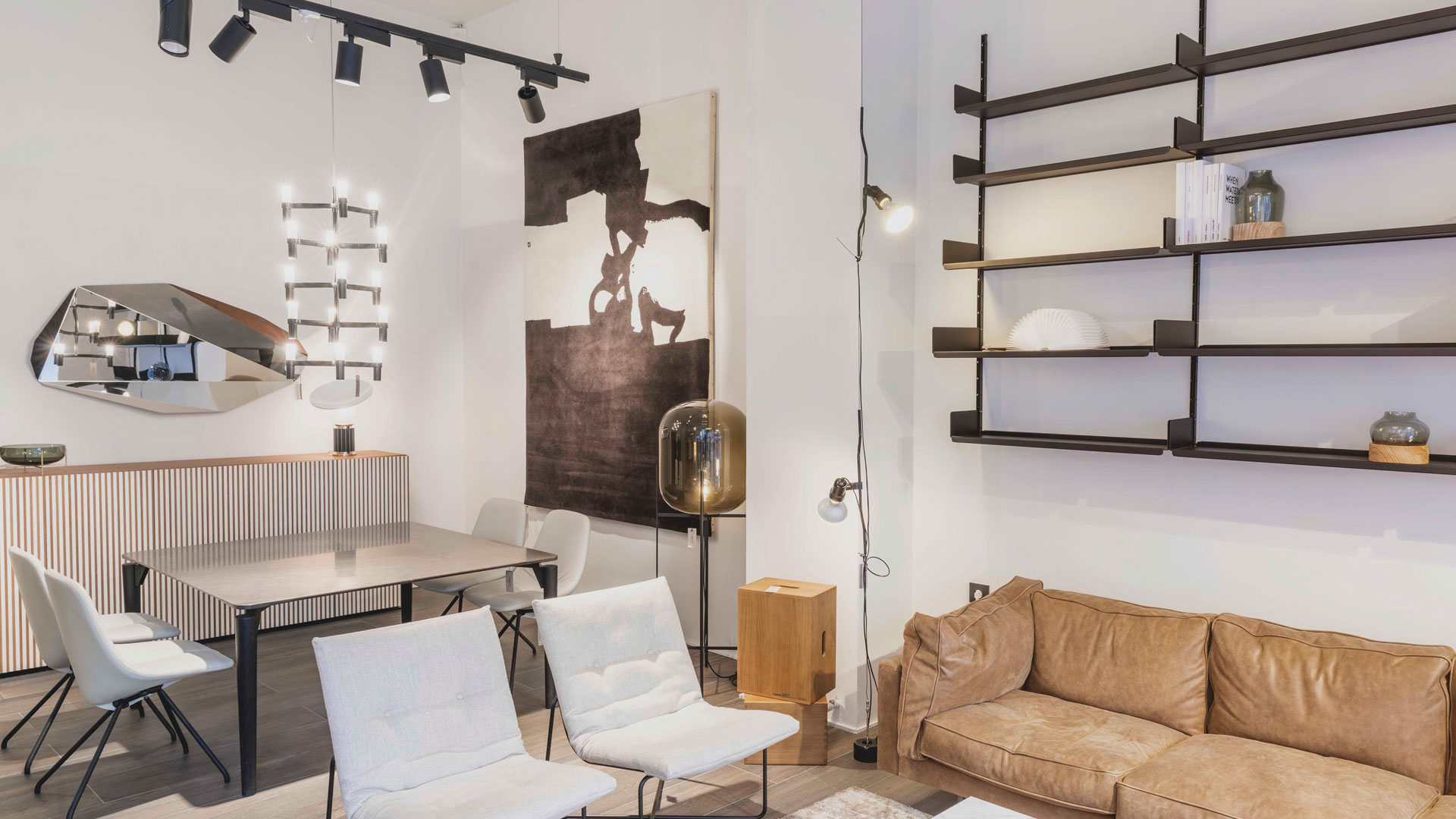Imagen de la tienda de diseño DomésticoShop