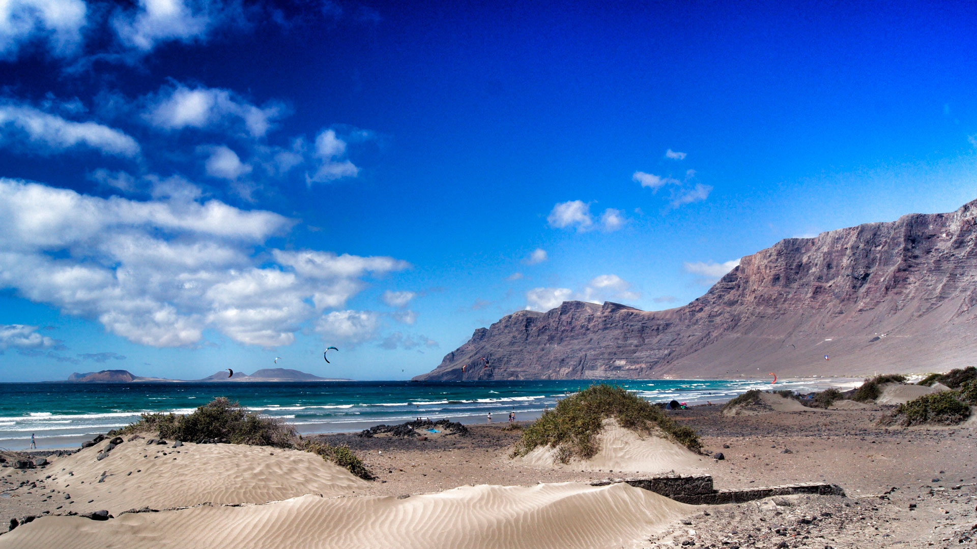 Imagen de Lanzarote en Islas Canarias