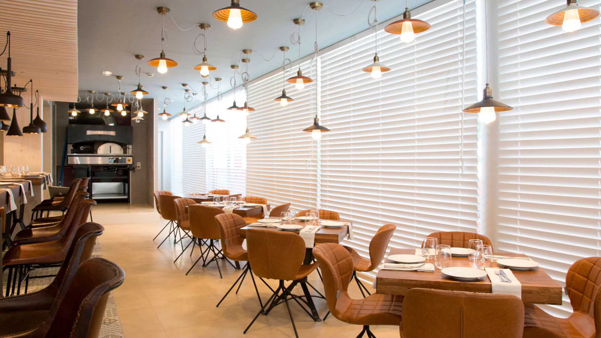 Imagen de los restaurantes de Costa Blanca