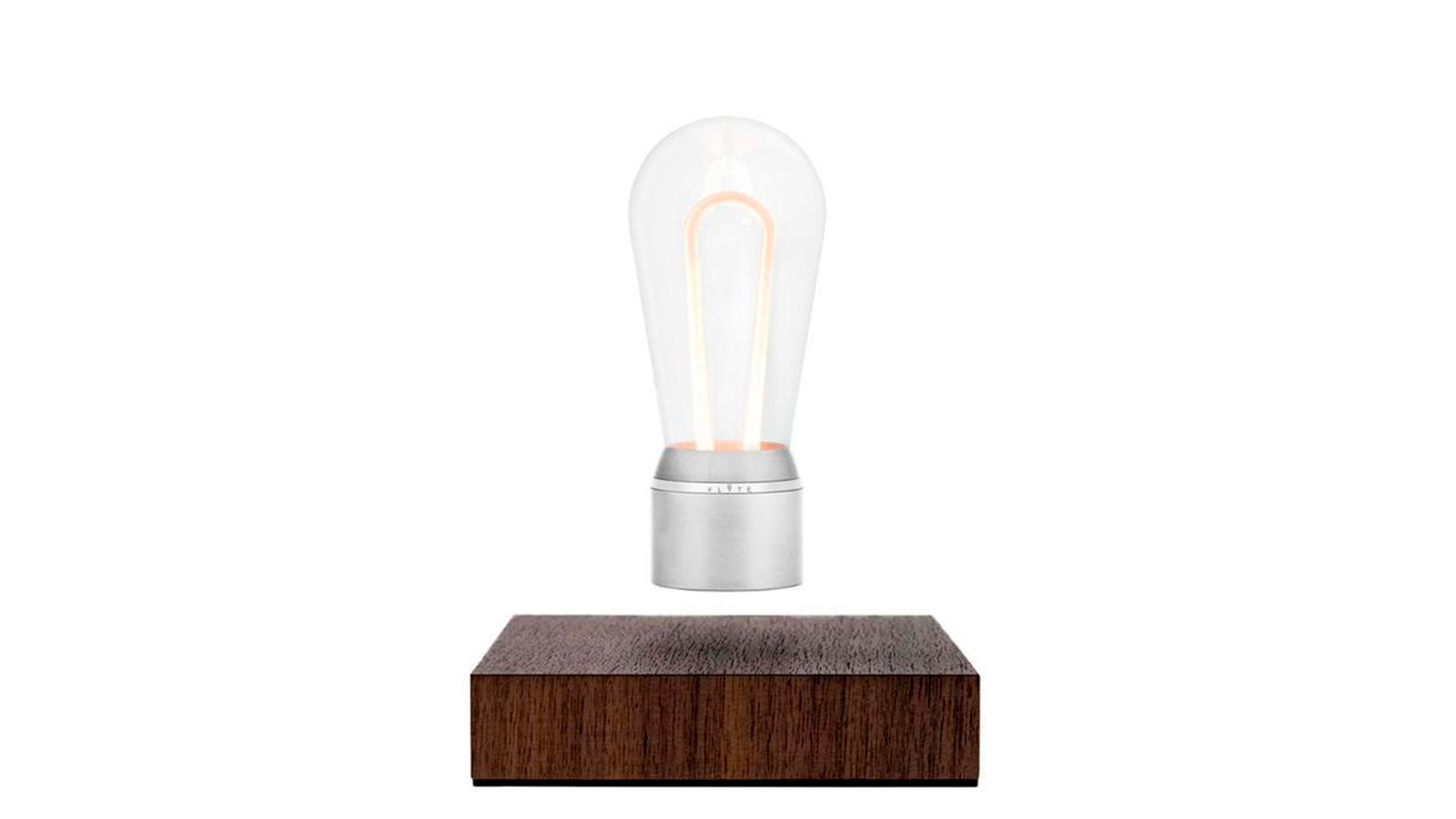 Imagen de los productos que levitan de Flyte