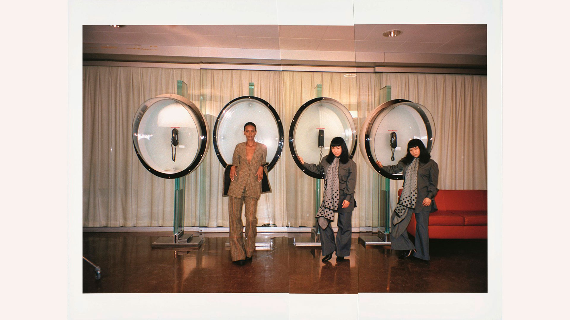 Loewe edita Publication 20 con las fotografías de la artista Fumiko Imano