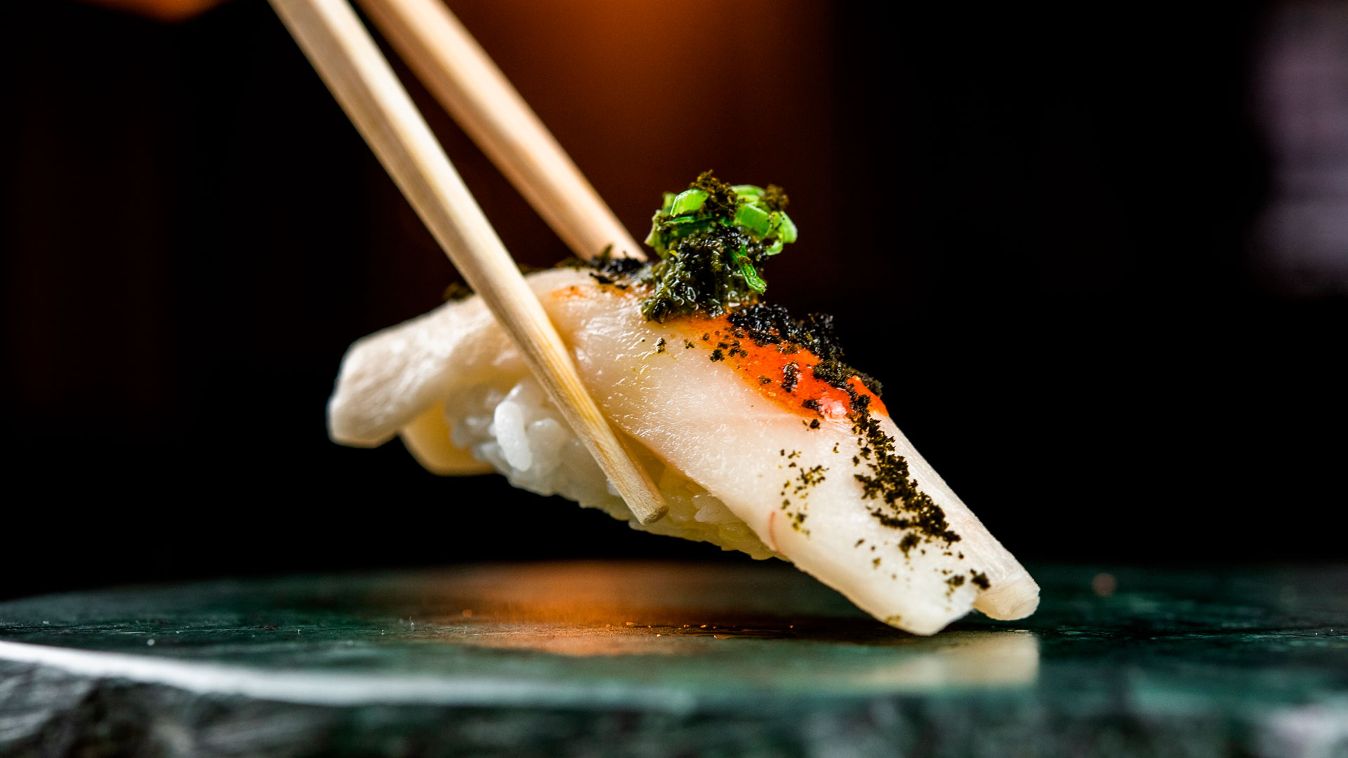 Imagen del restaurante Gaman en Madrid