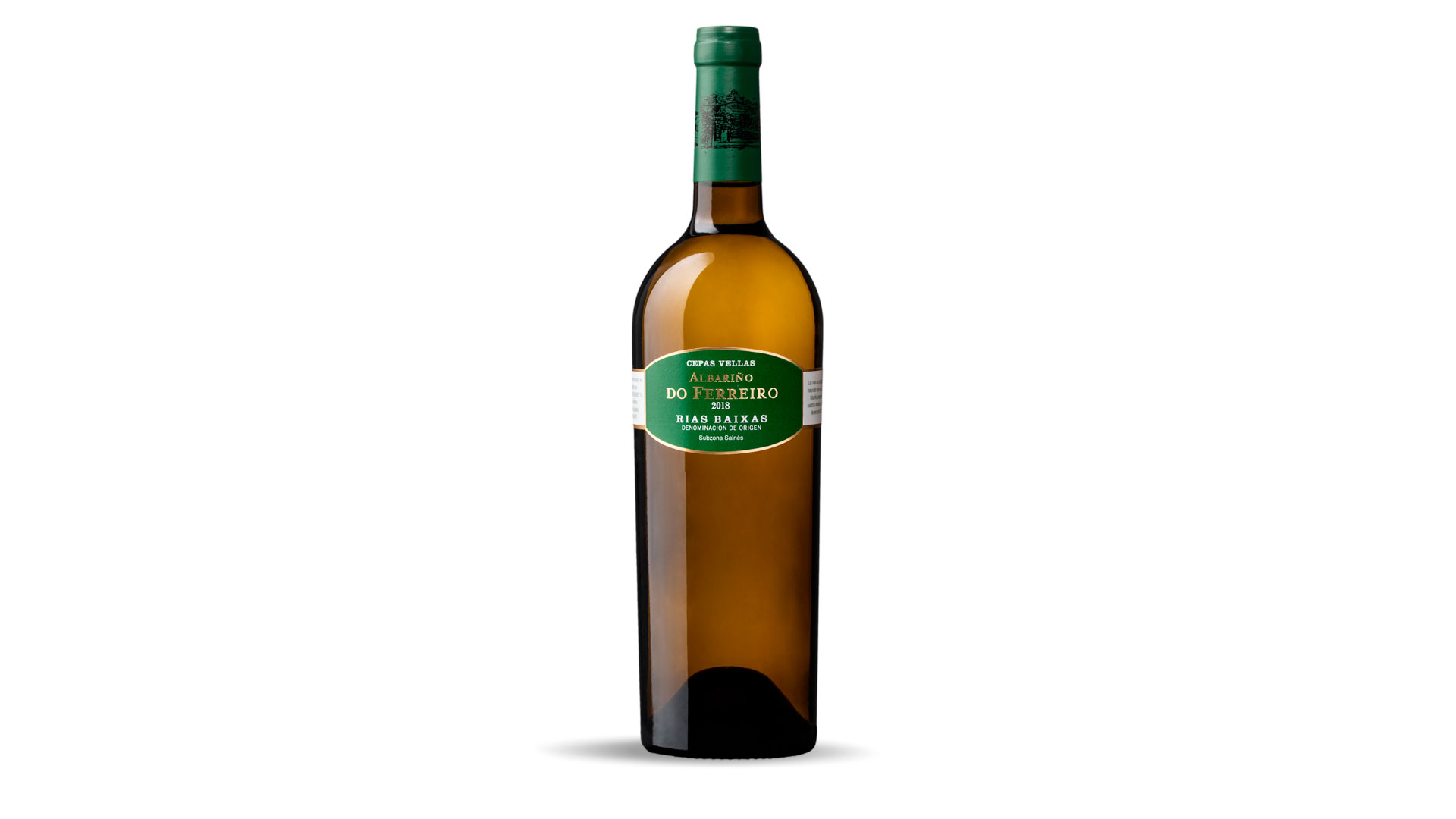 Imagen de los vinos de la bodega Gerardo Méndez