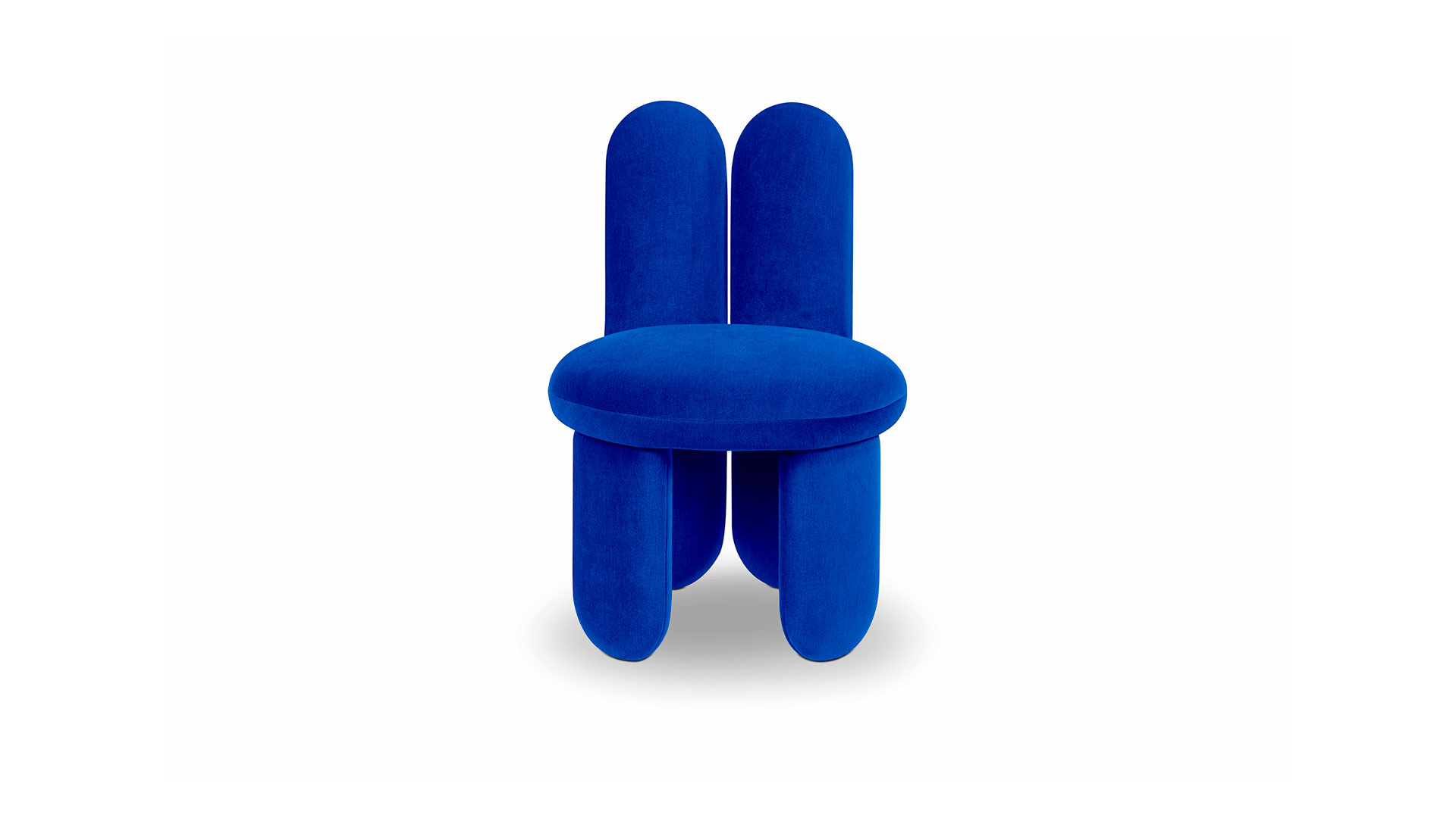 Imágenes de la Glazy Chair