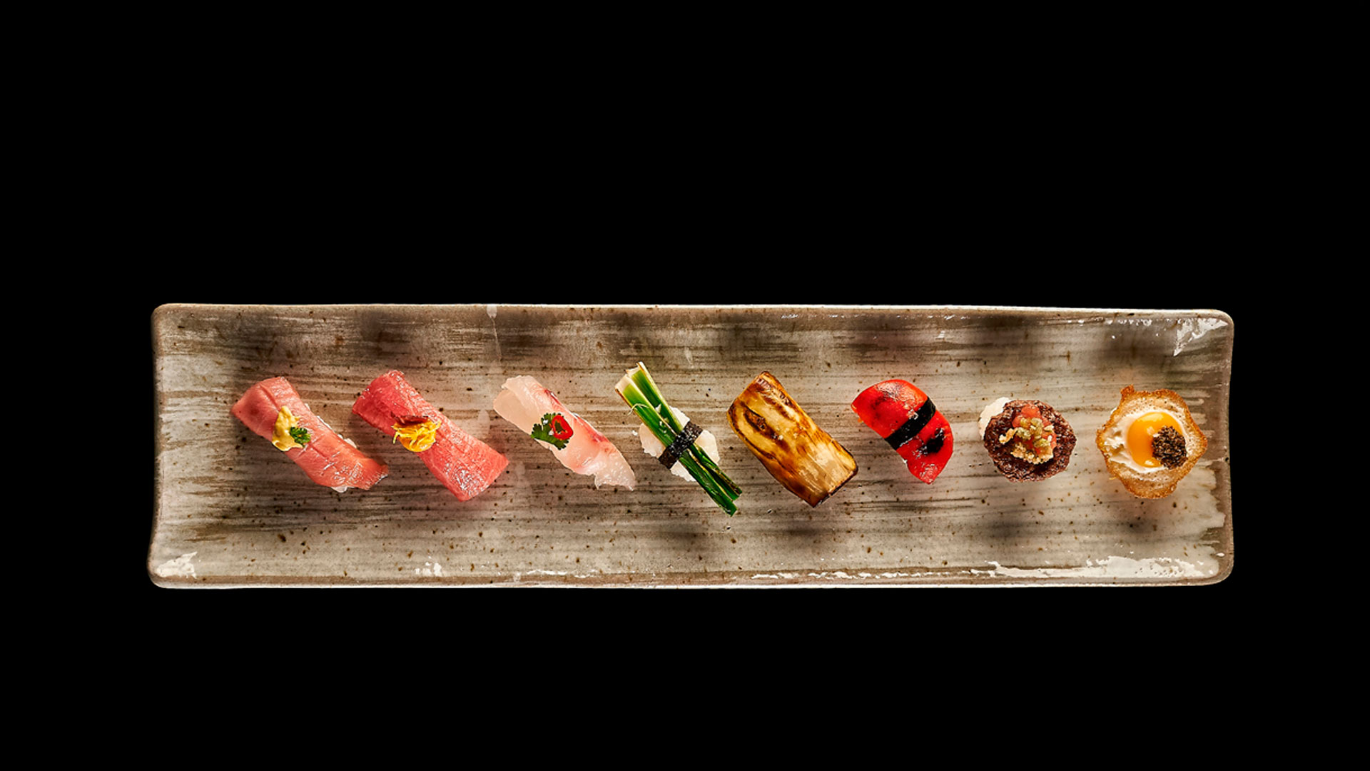Imagen del restaurante Kabuki