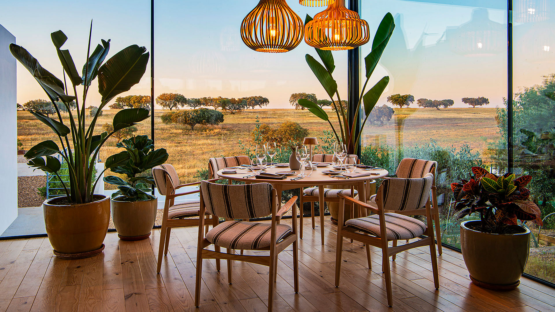 Imagen del hotel Herdade da Malhadinha Nova