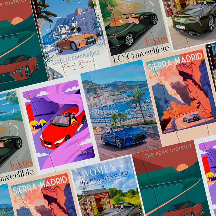 inspiracion posters hero asset