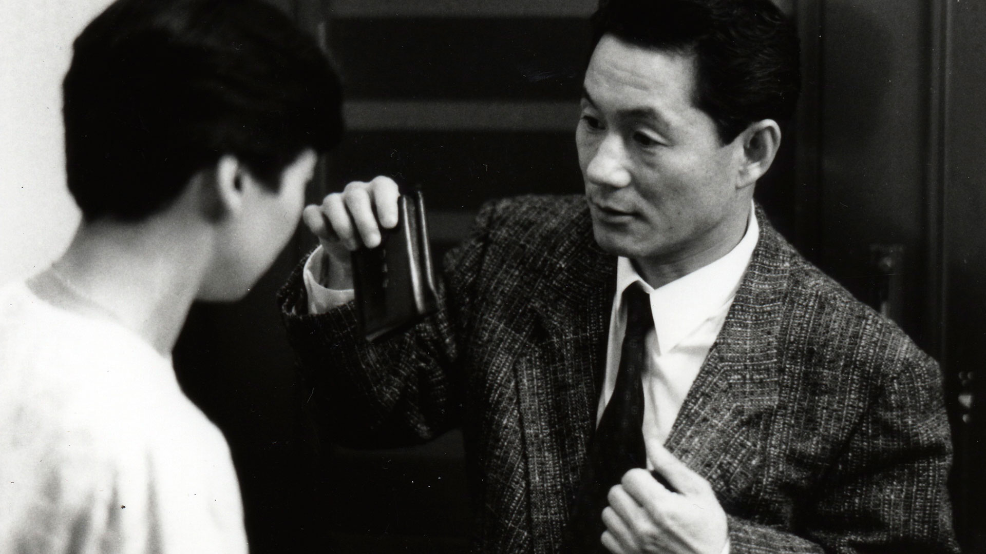 Japonismo el ciclo de cine hero asset