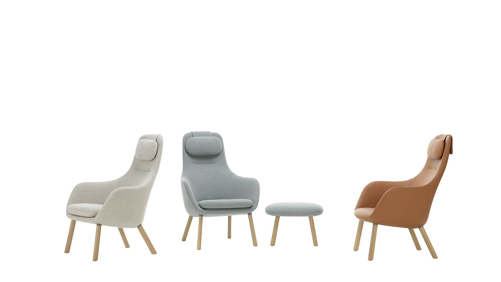 Un sillón con nombre propio hero asset