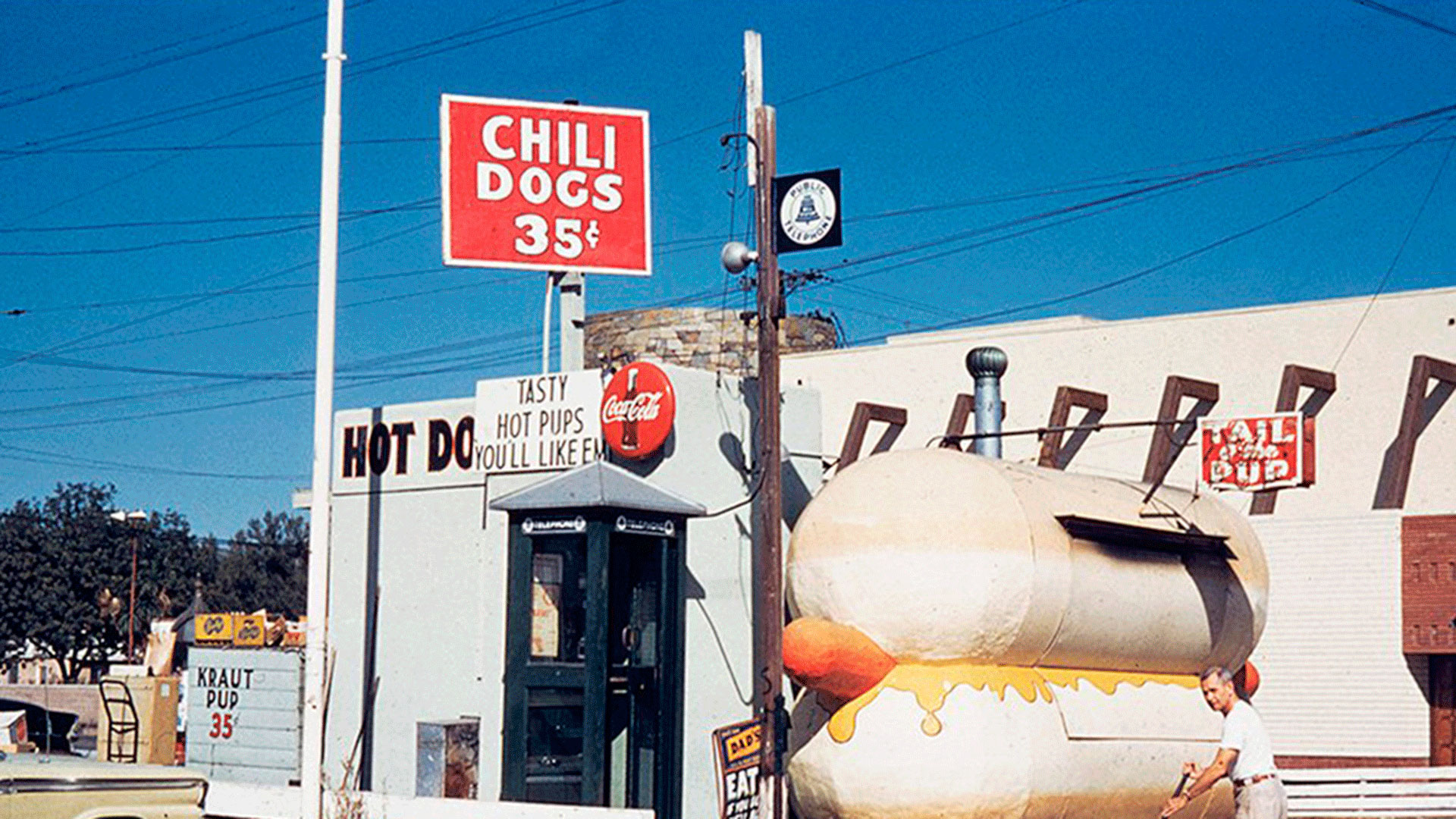 Imagen del libro California Crazy editado por Taschen