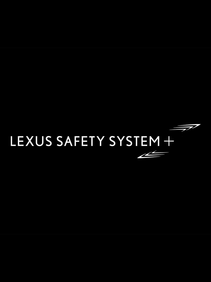 lexus safety system 2