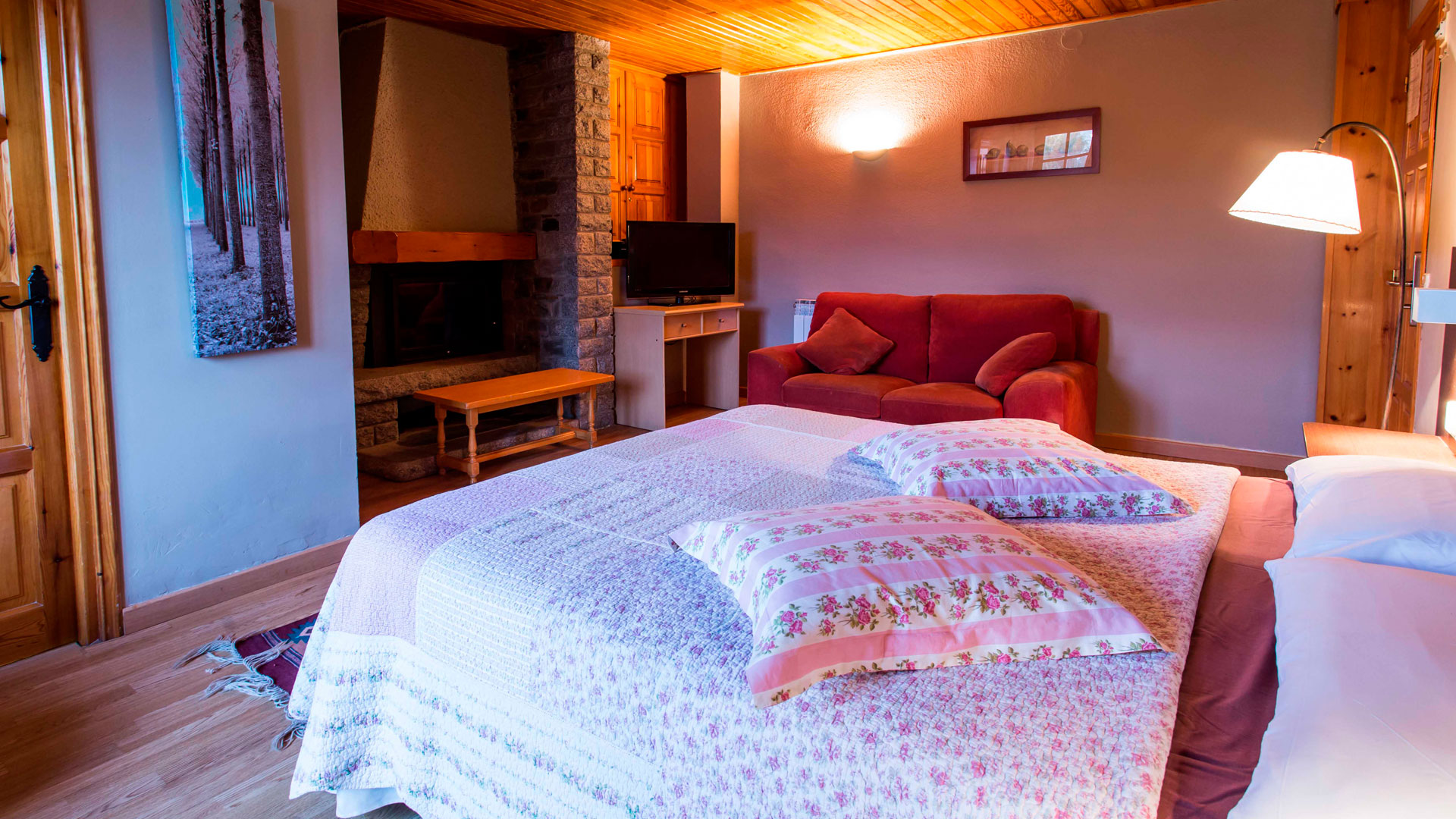 Imagen de hoteles Logis