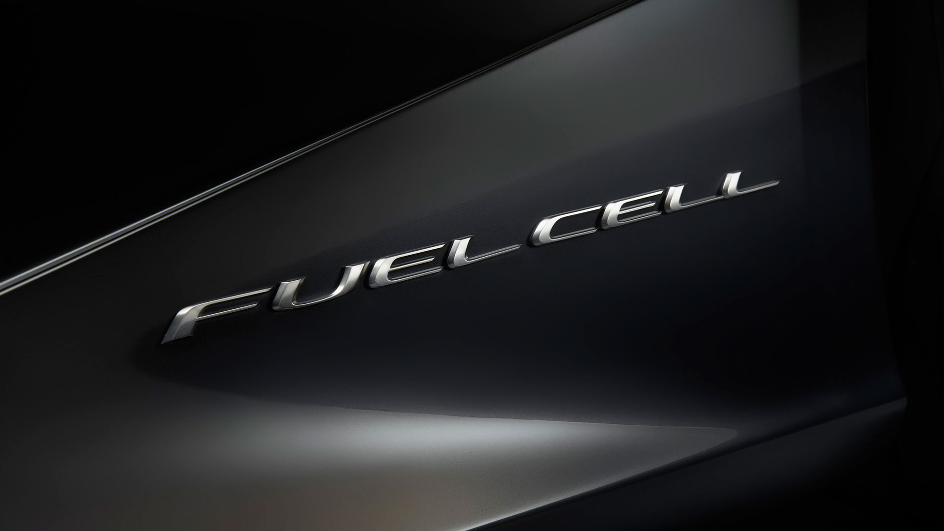 Lexus LF LC Hybrid Concept Sport Coupe hero asset