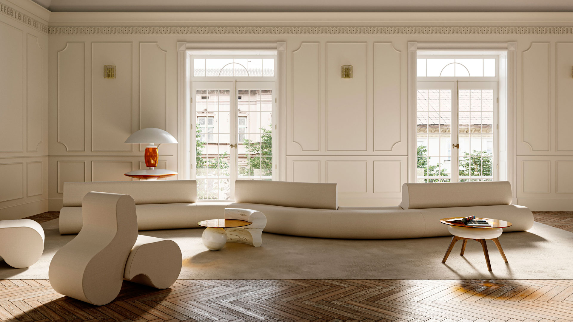 Imagen de Capsule Collection