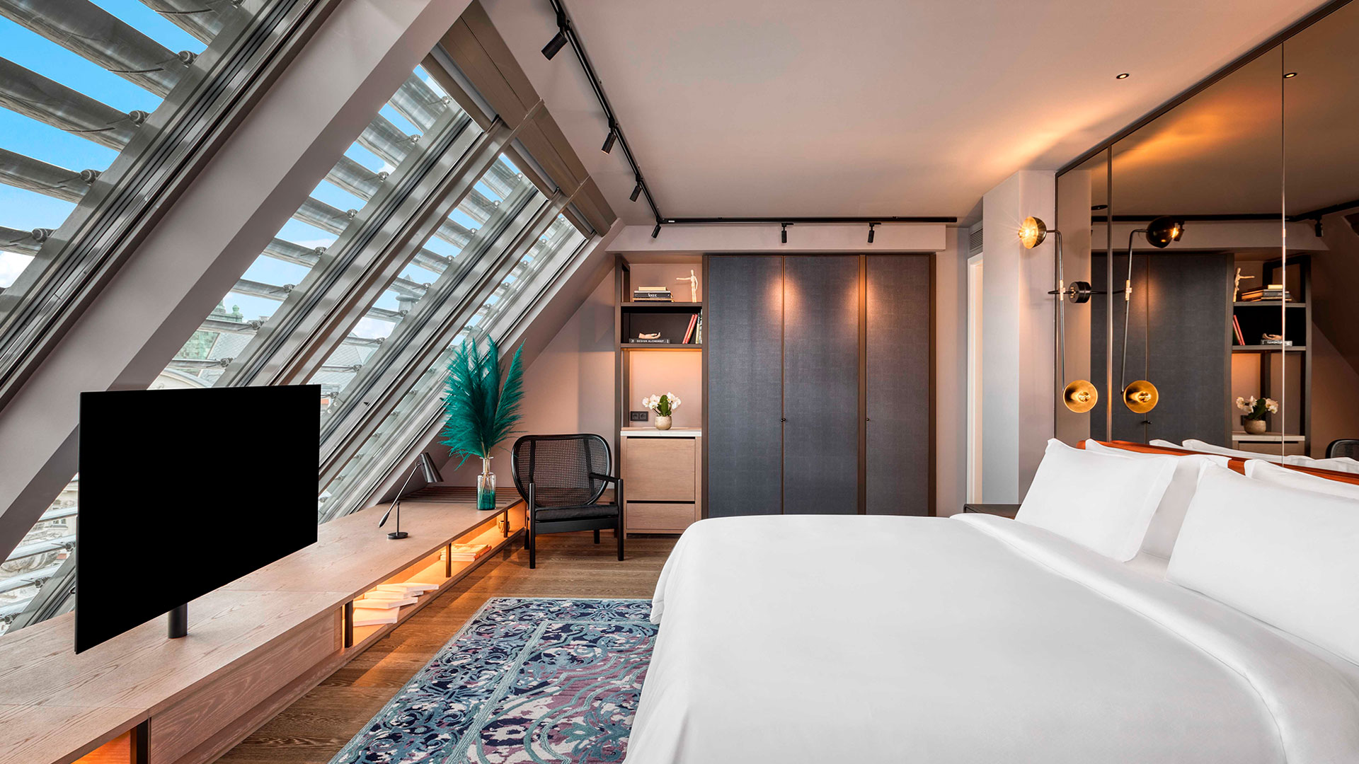 Matild Palace abre sus puertas hero asset