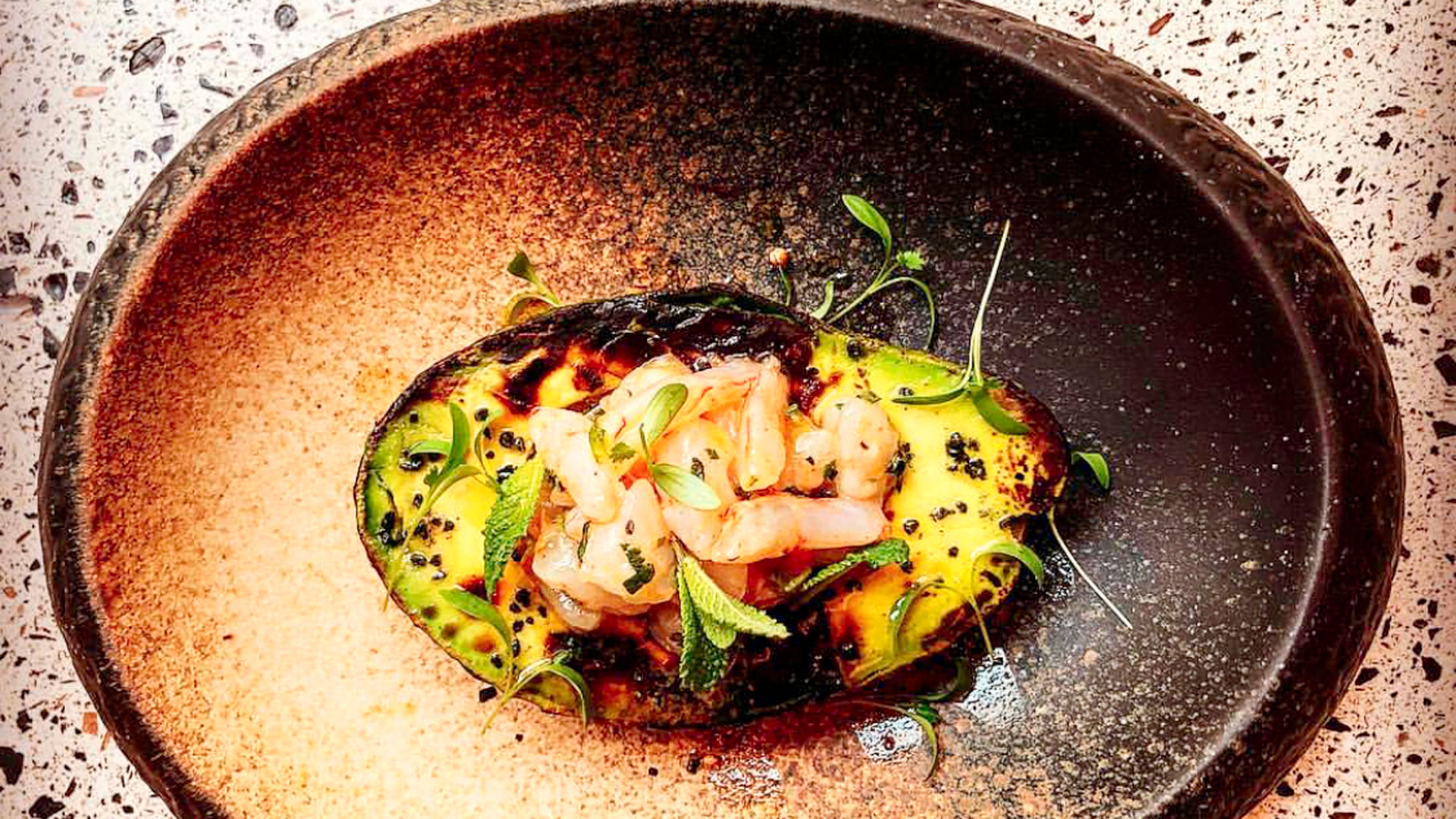 Imagen del restaurante Aüakt en Madrid