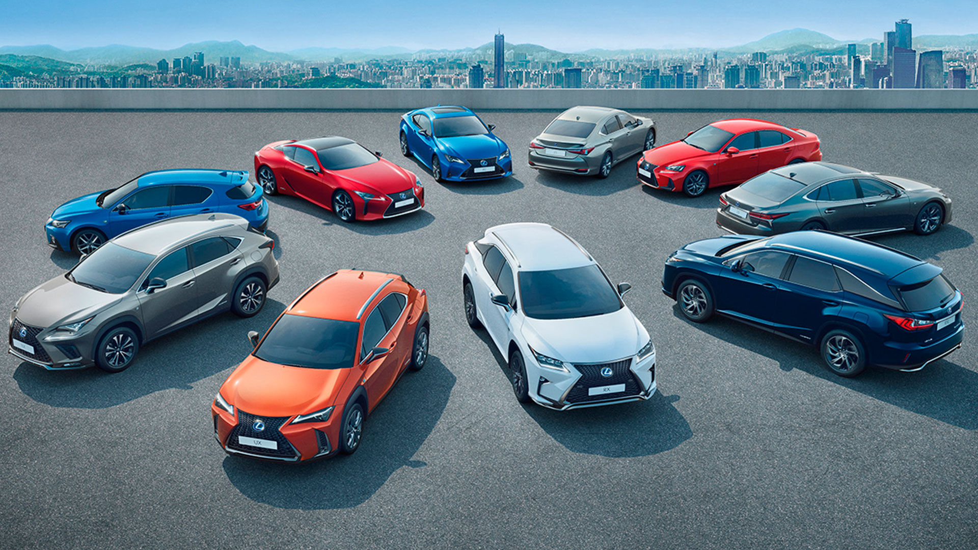lexus cuota mercado hero asset