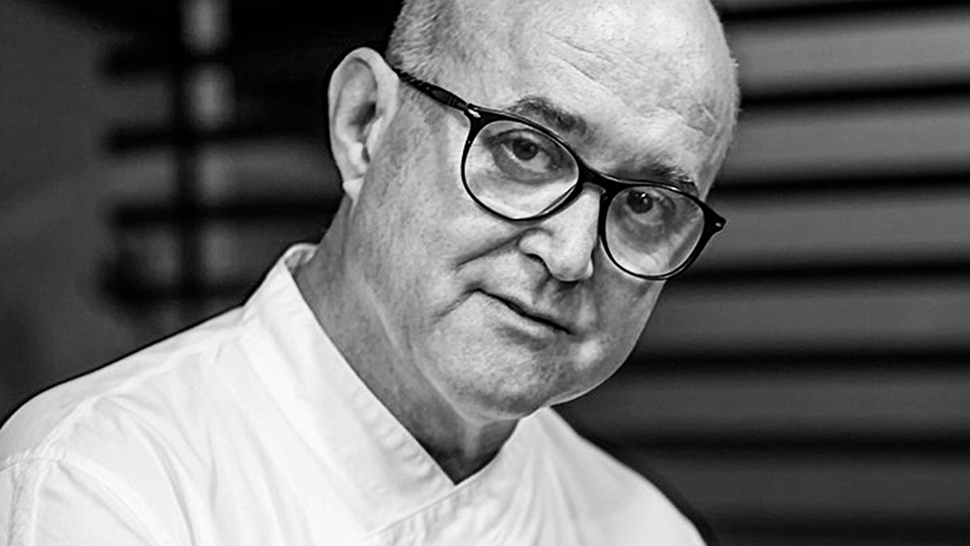 Imagen de la receta de Ricardo Sanz para Culinary Perspectives