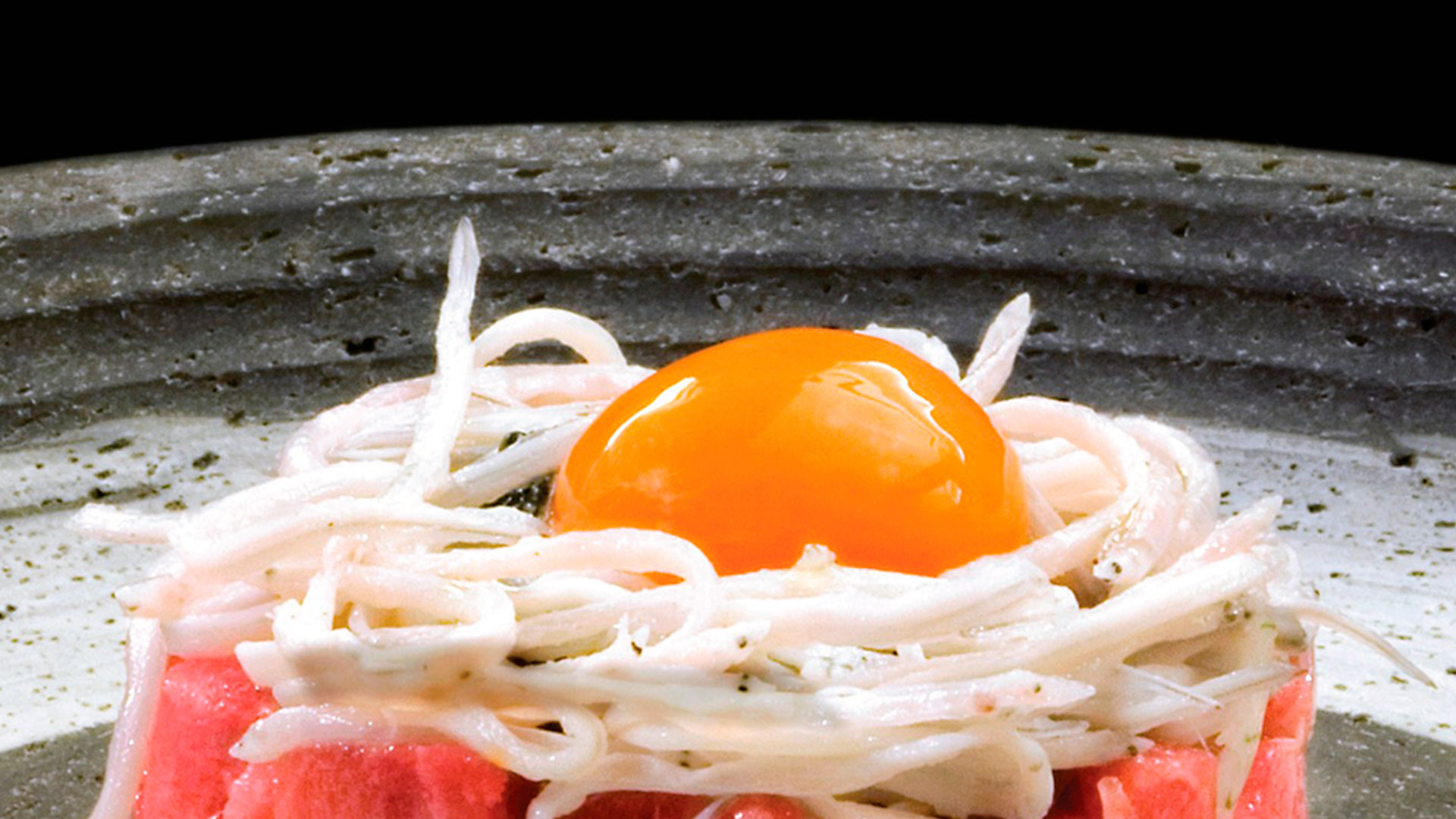 Culinary Perspectives Ricardo Sanz hero asset