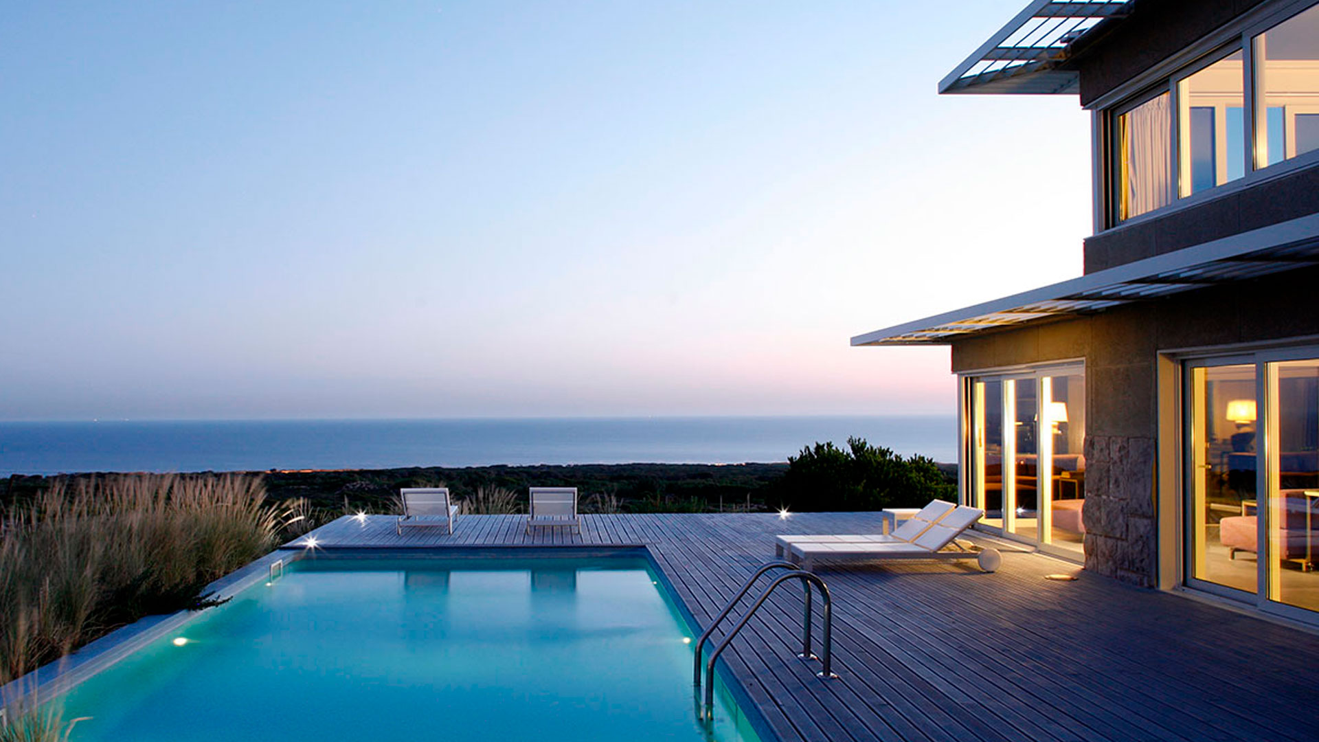 Imagen del hotel The Oitavos en Cascais
