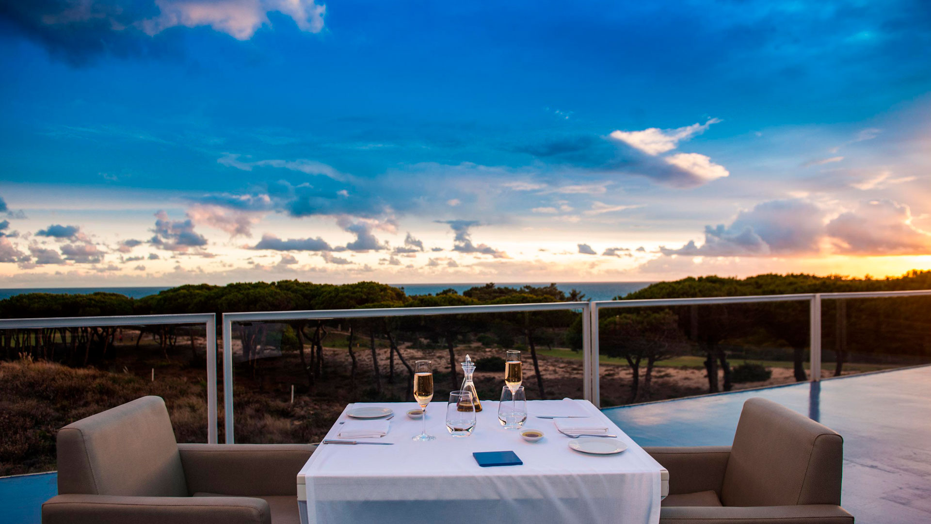 Imagen del hotel The Oitavos en Cascais
