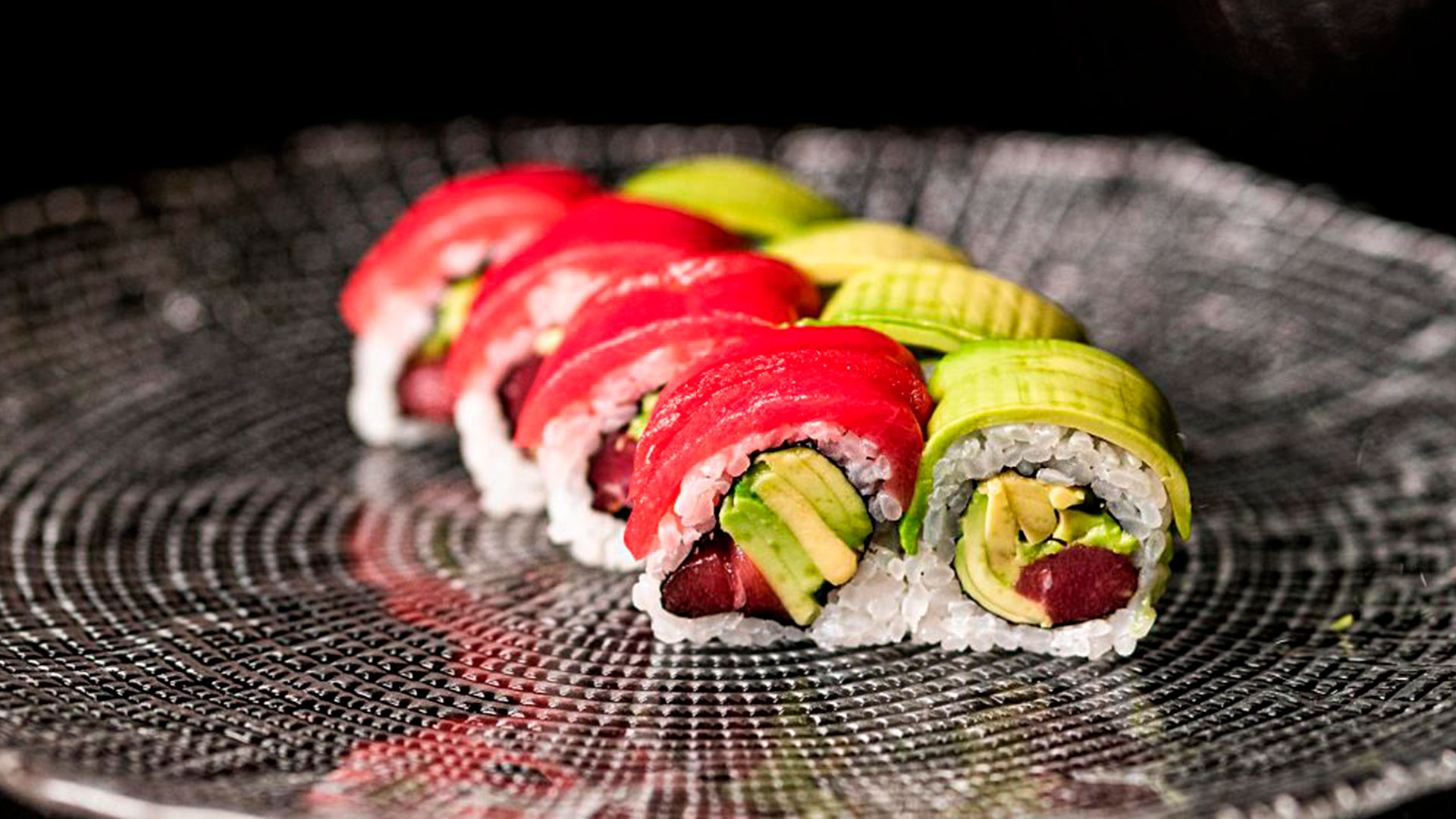 Alta cocina japonesa hero asset