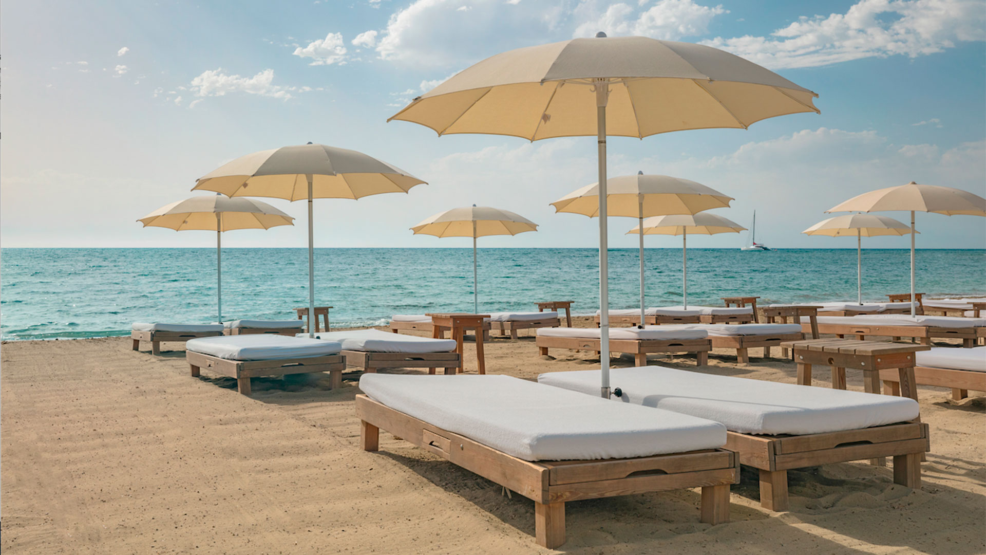 Imagen del hotel W Ibiza