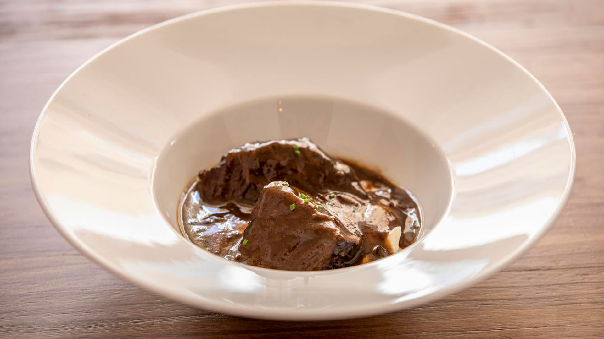 Imagen del restaurante Zaga