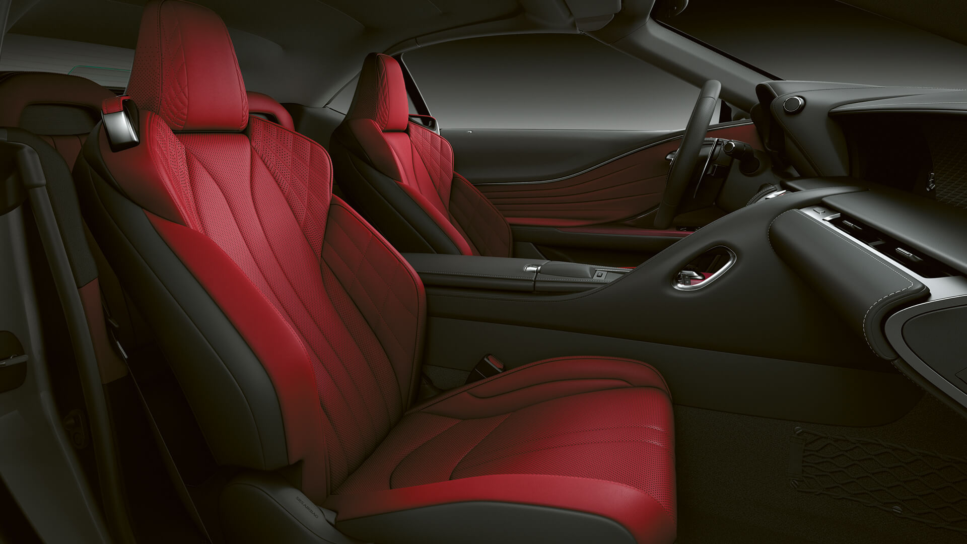 2021 lexus lccv my22 gallery 07