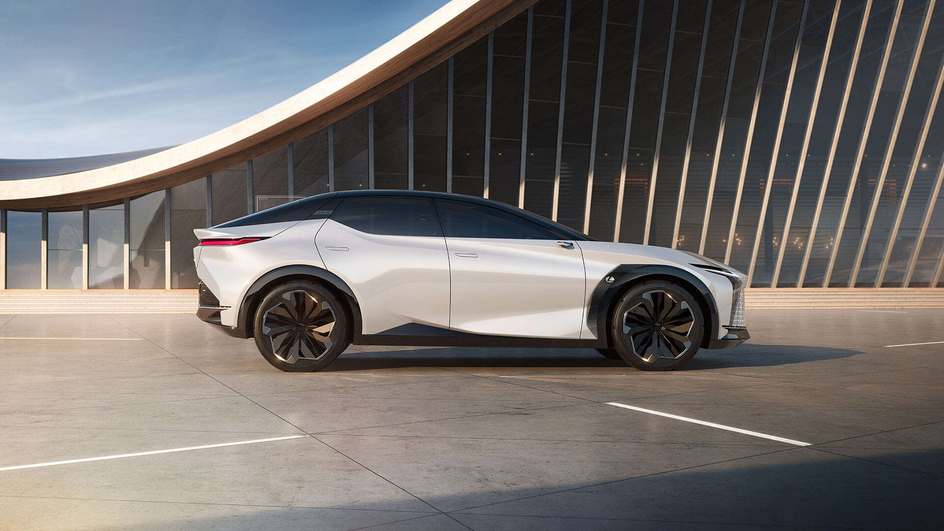 2021 lexus lfz gallery 04