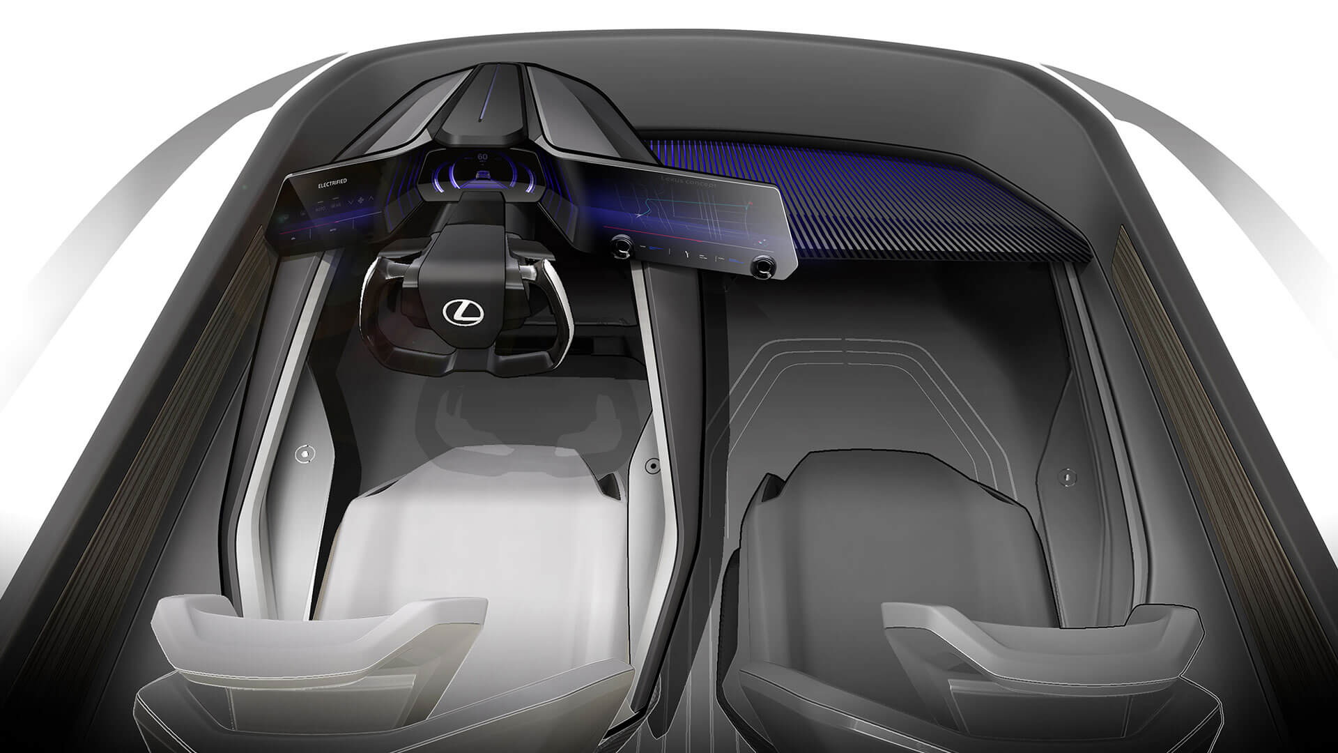 2021 lexus lfz gallery 20
