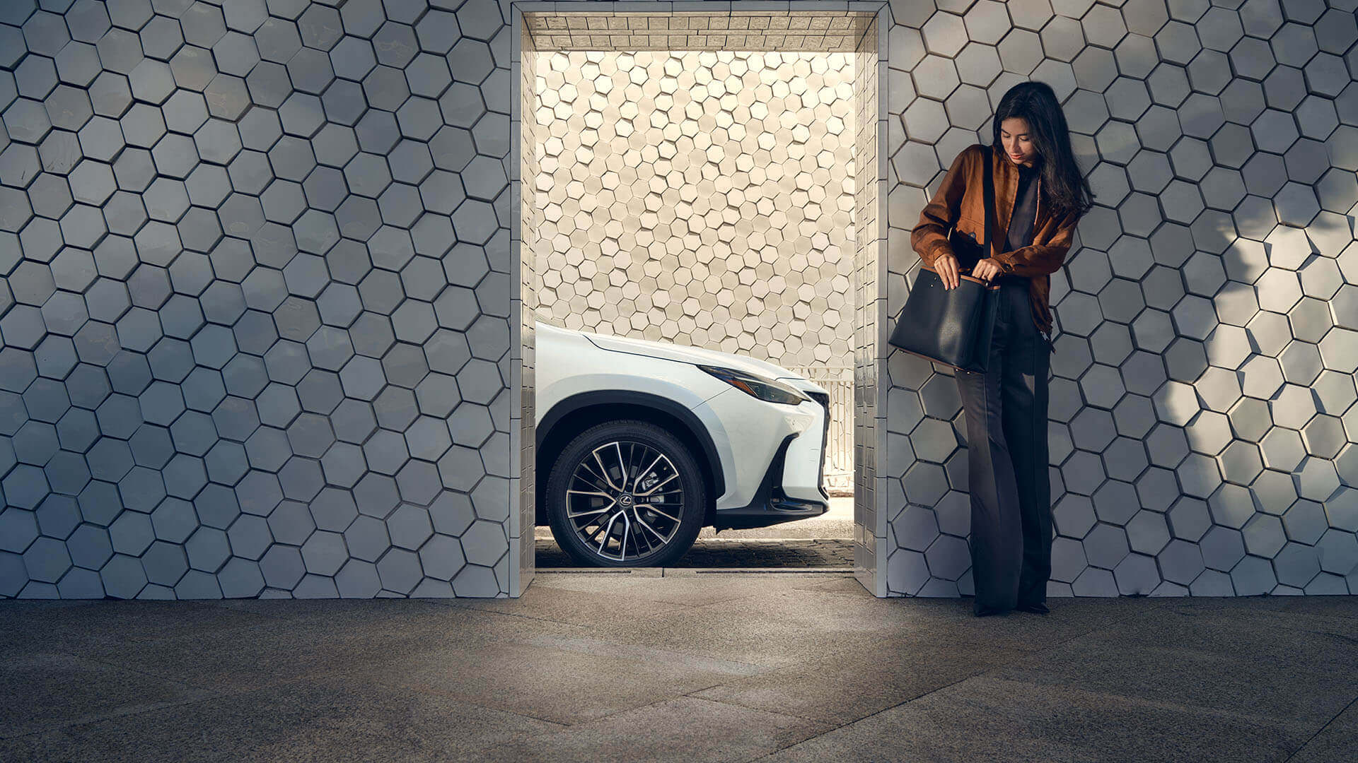 2021 lexus nx overview gallery lifestyle 03