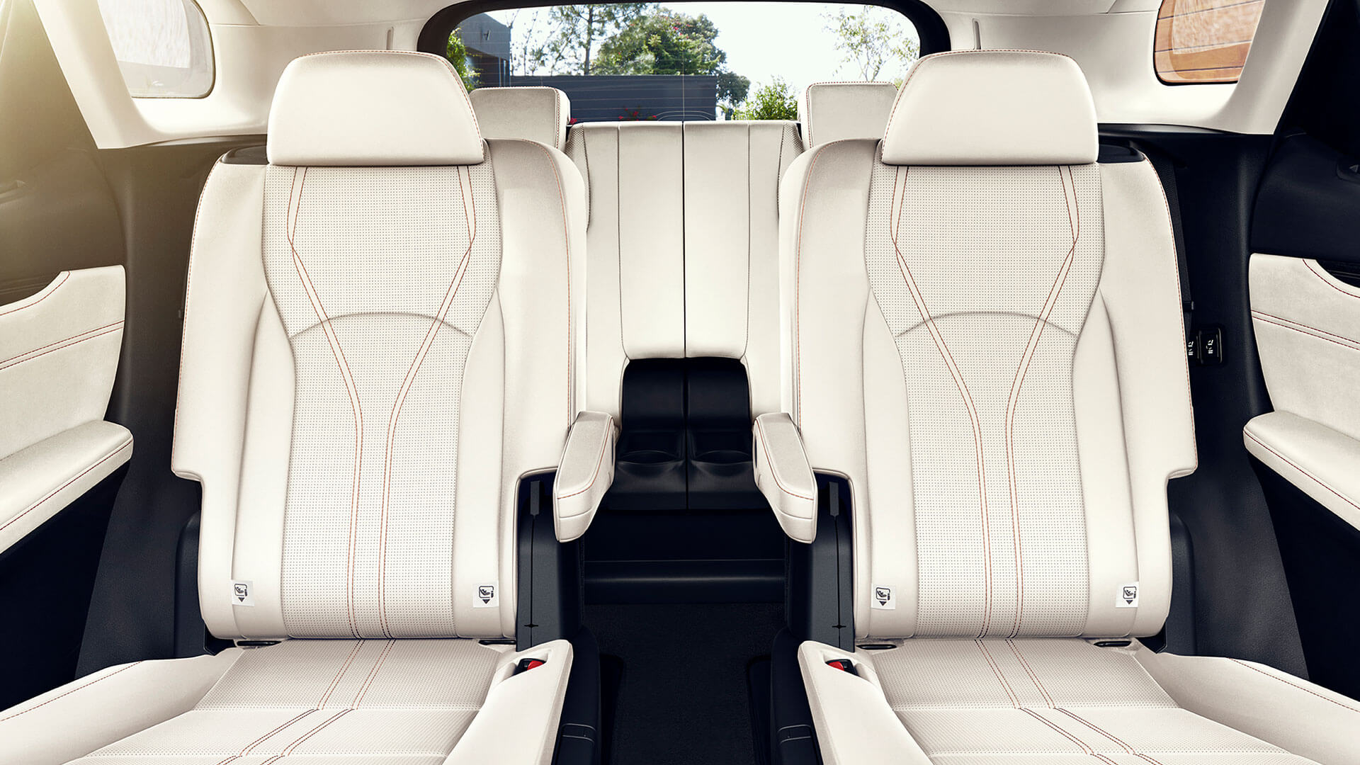 2021 lexus rx l gallery interior 01
