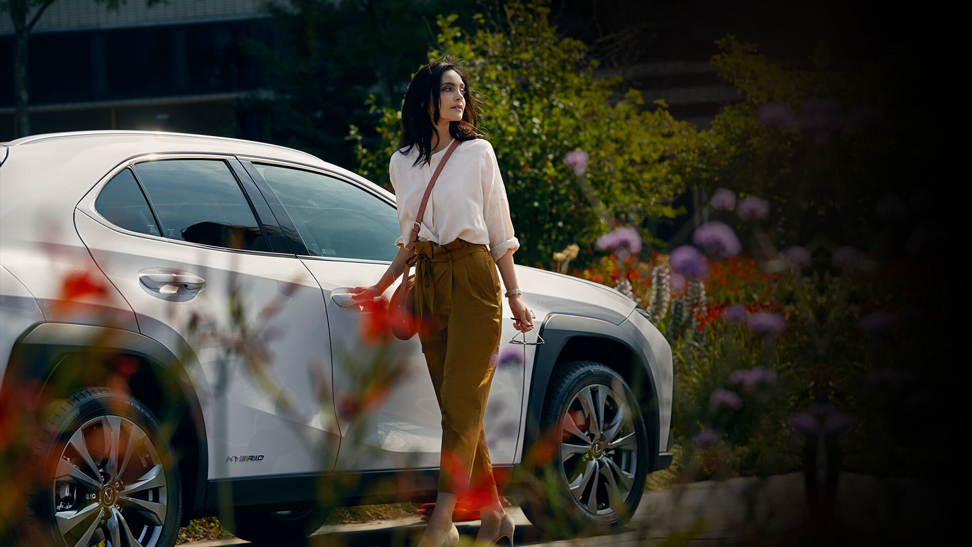 Full Hybrid Insurance 2021 Hero Image