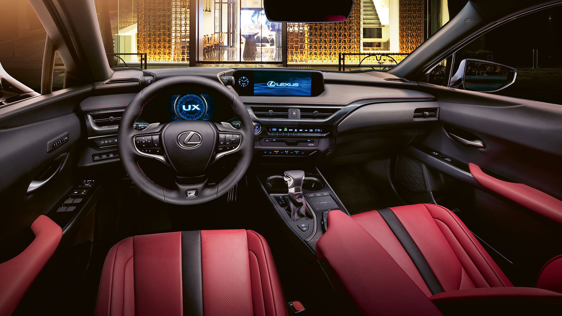 2020 lexus ux gallery 09