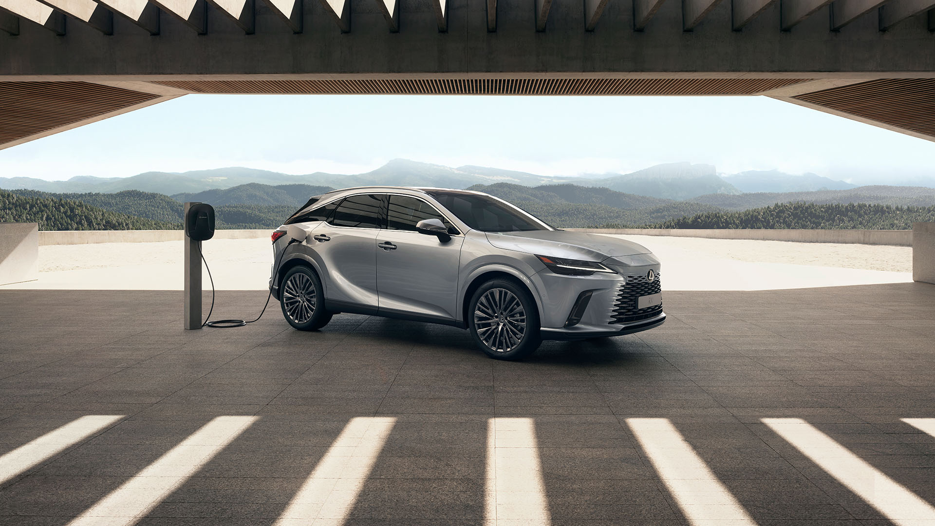2023 lexus rx stay ahead gallery 02