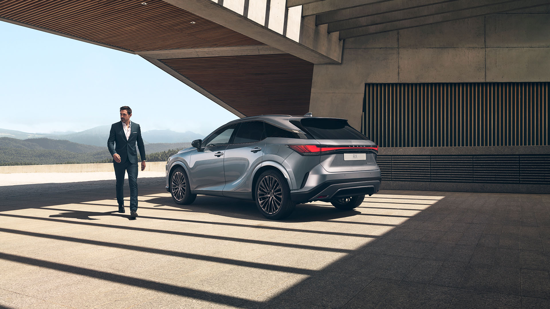 2023 lexus rx stay ahead gallery 06