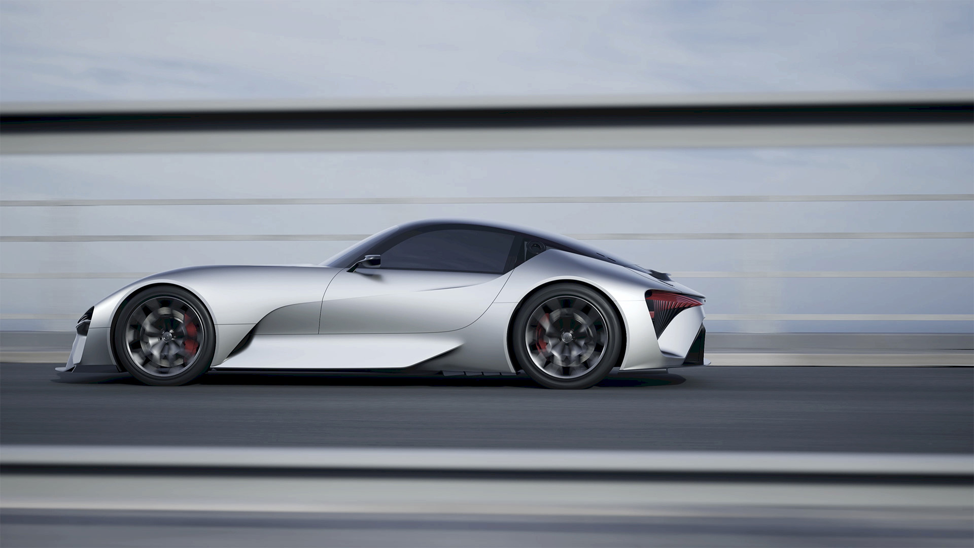 2022 lexus electrified sport concept gallery 025