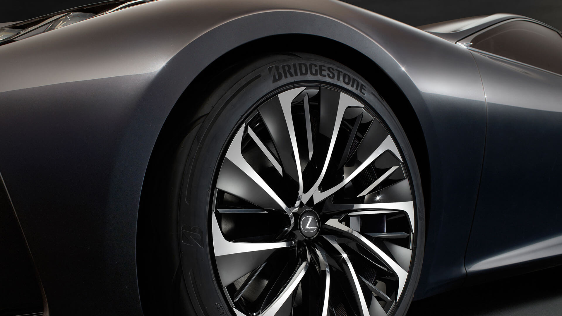 lexus lf fc gallery 09
