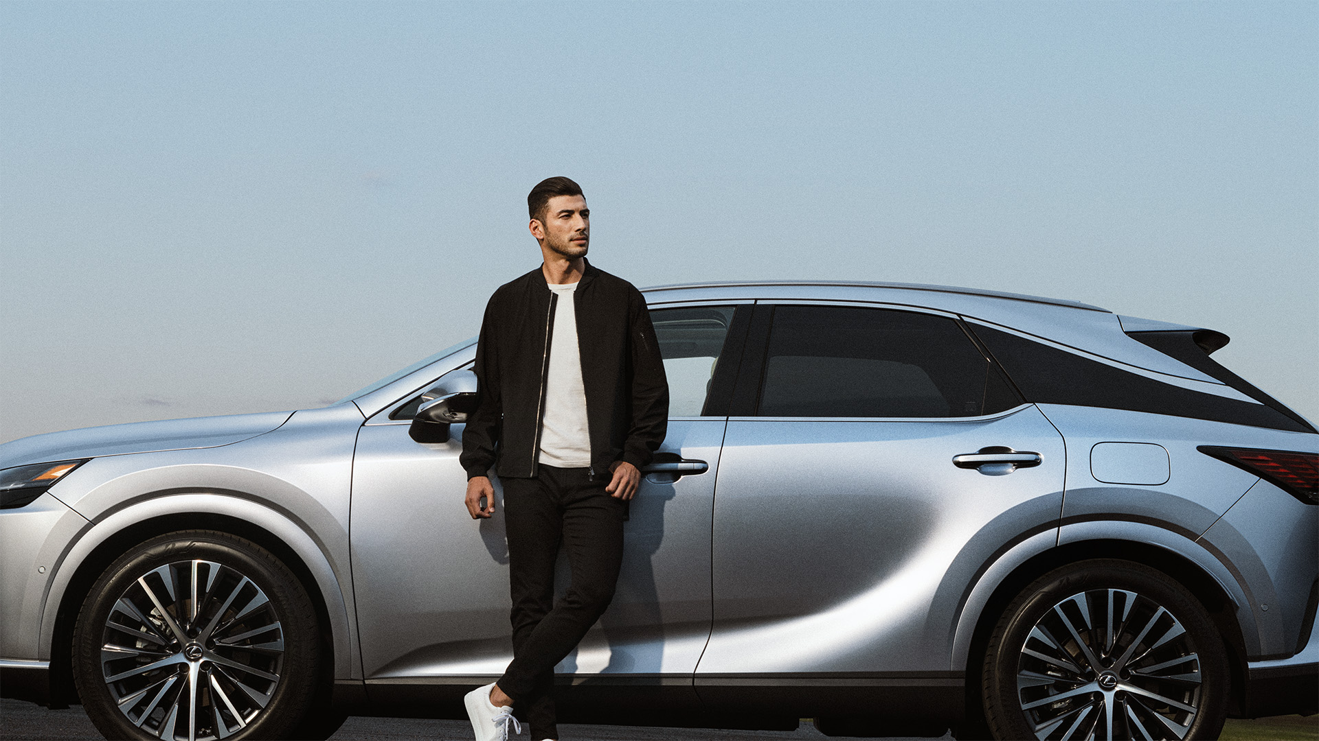 v11 2022 lexus rx world premiere gallery 16