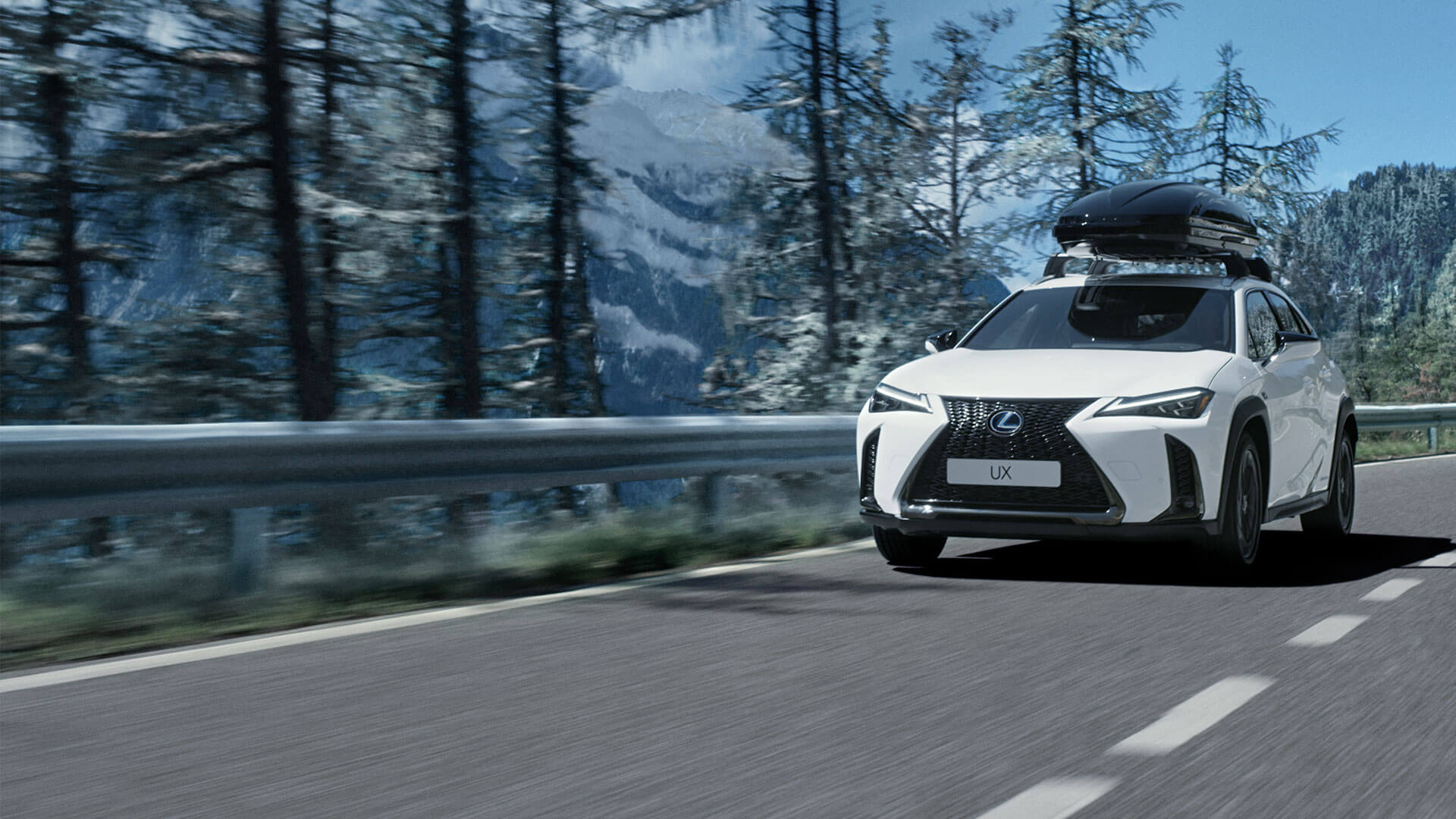 2020 lexus winter tyres