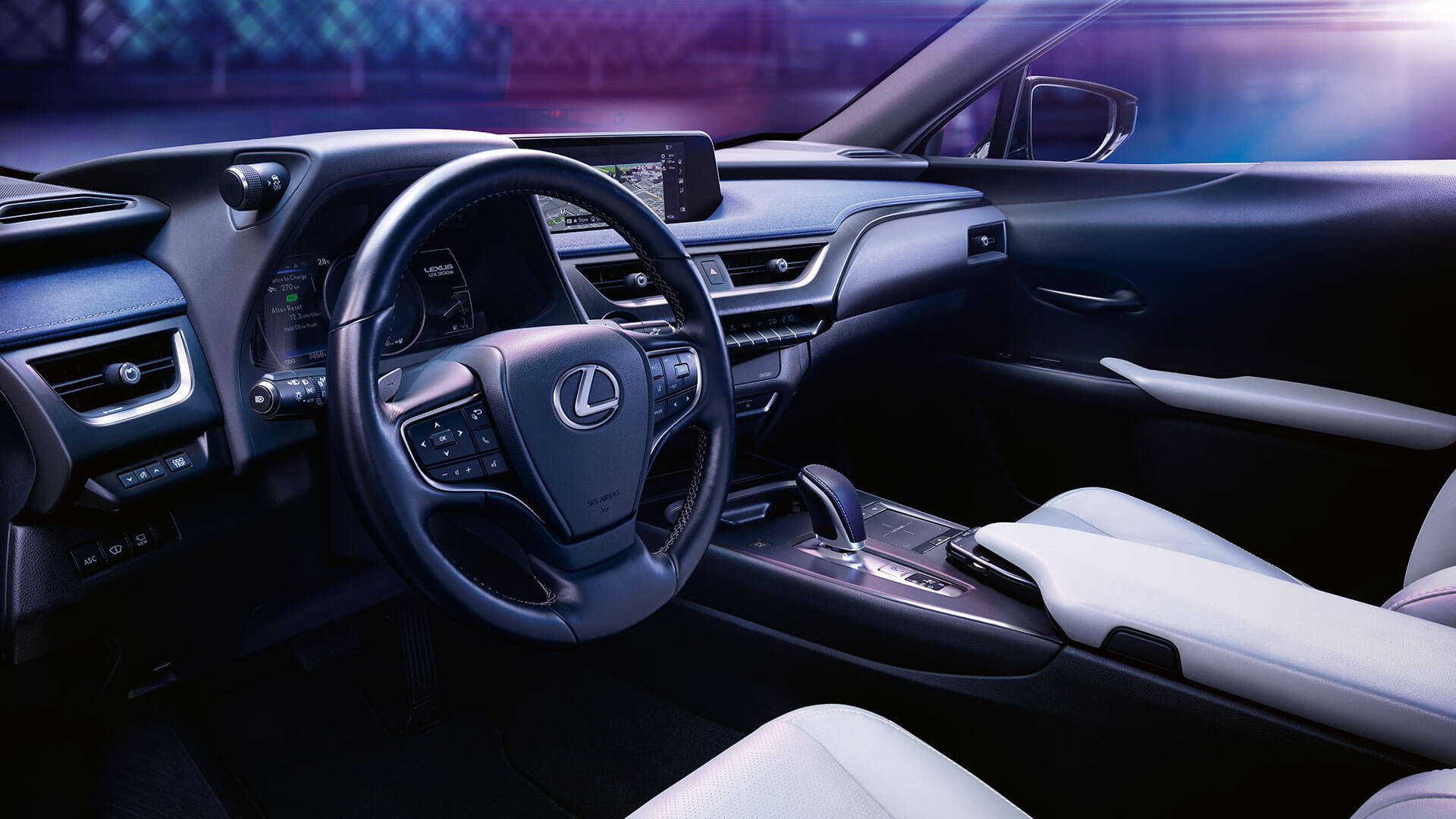 2020 lexus ux 300e gallery 09