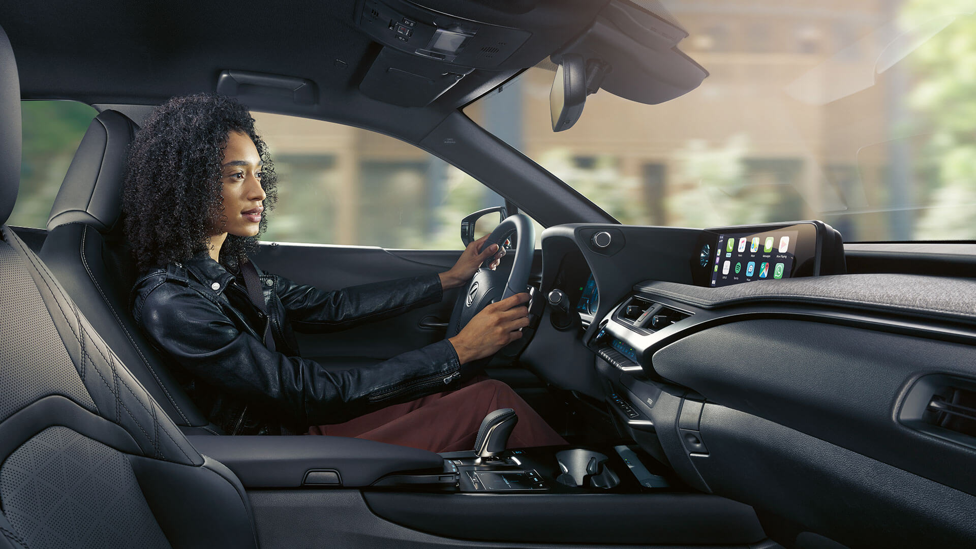 2020 lexus ux 300e gallery 16