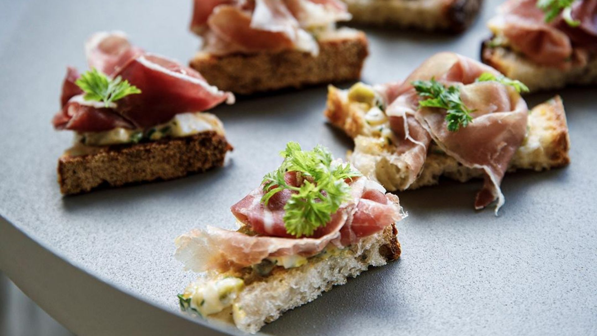 Prosciutto and Gribiche 1920 1080
